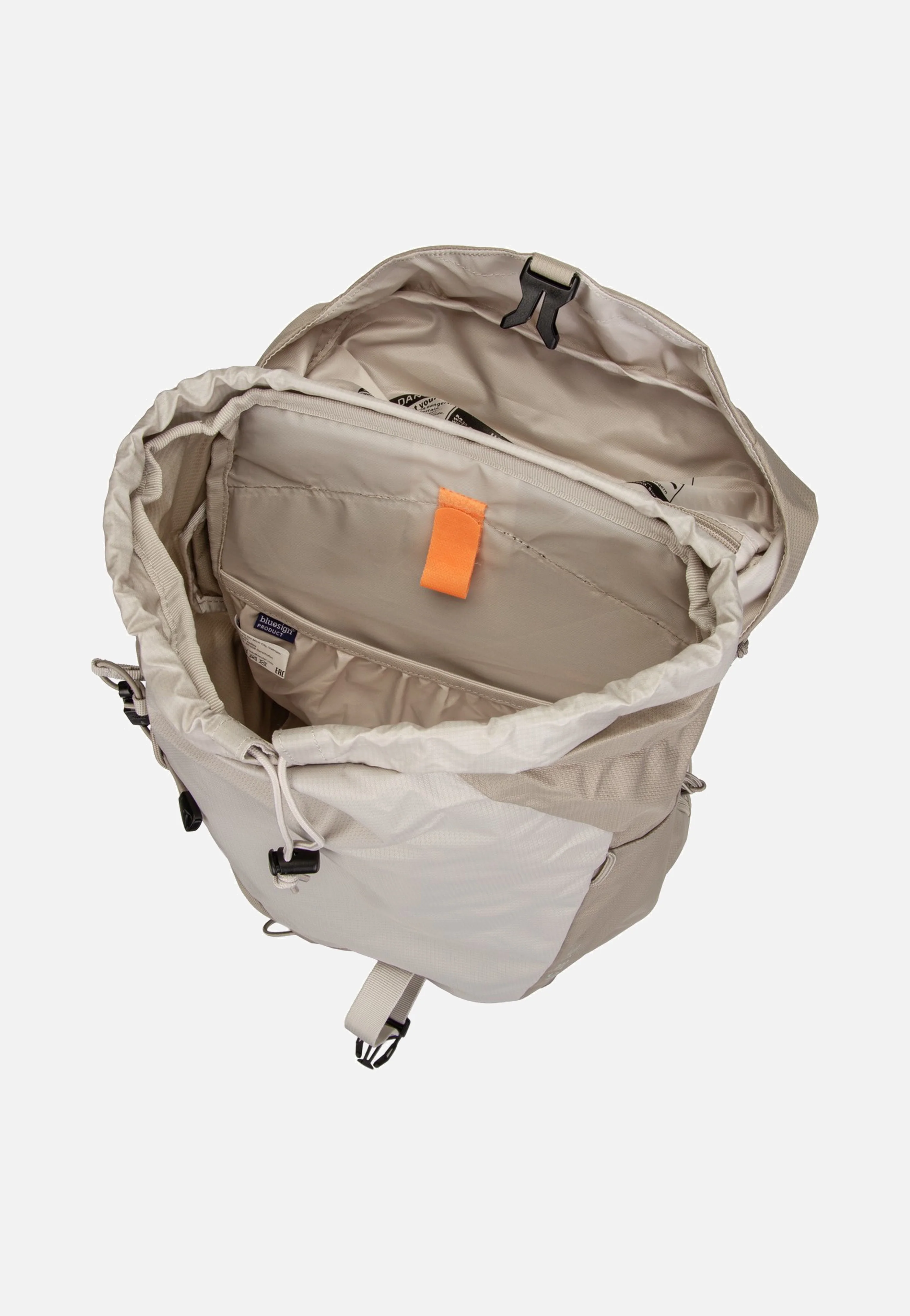 AC Lite 14 SL Alu/Greystone - Rucksack - Image 6