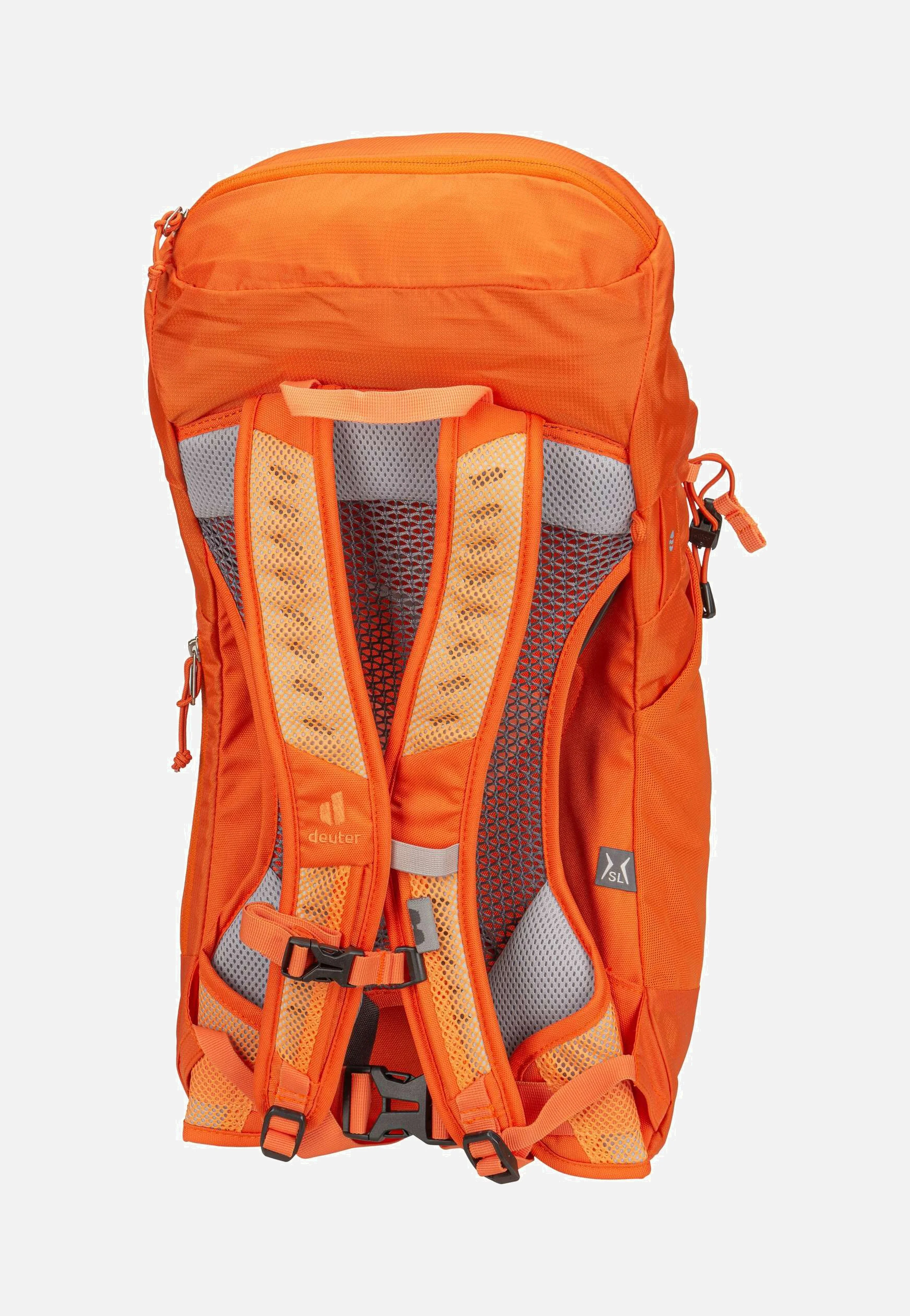 AC Lite 14 SL Peach/Tuscany - Wanderrucksack - Image 2