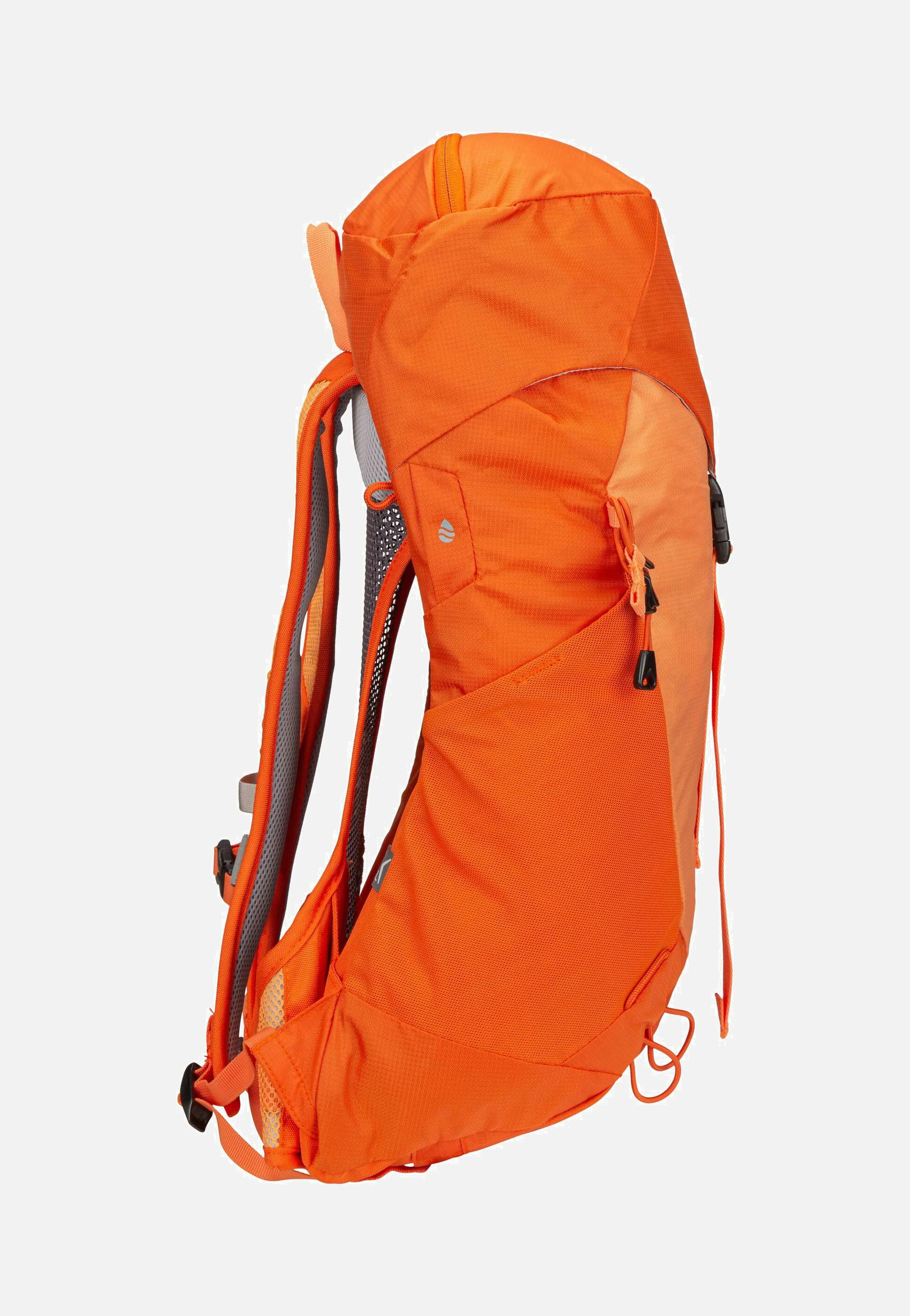 AC Lite 14 SL Peach/Tuscany - Wanderrucksack - Image 4
