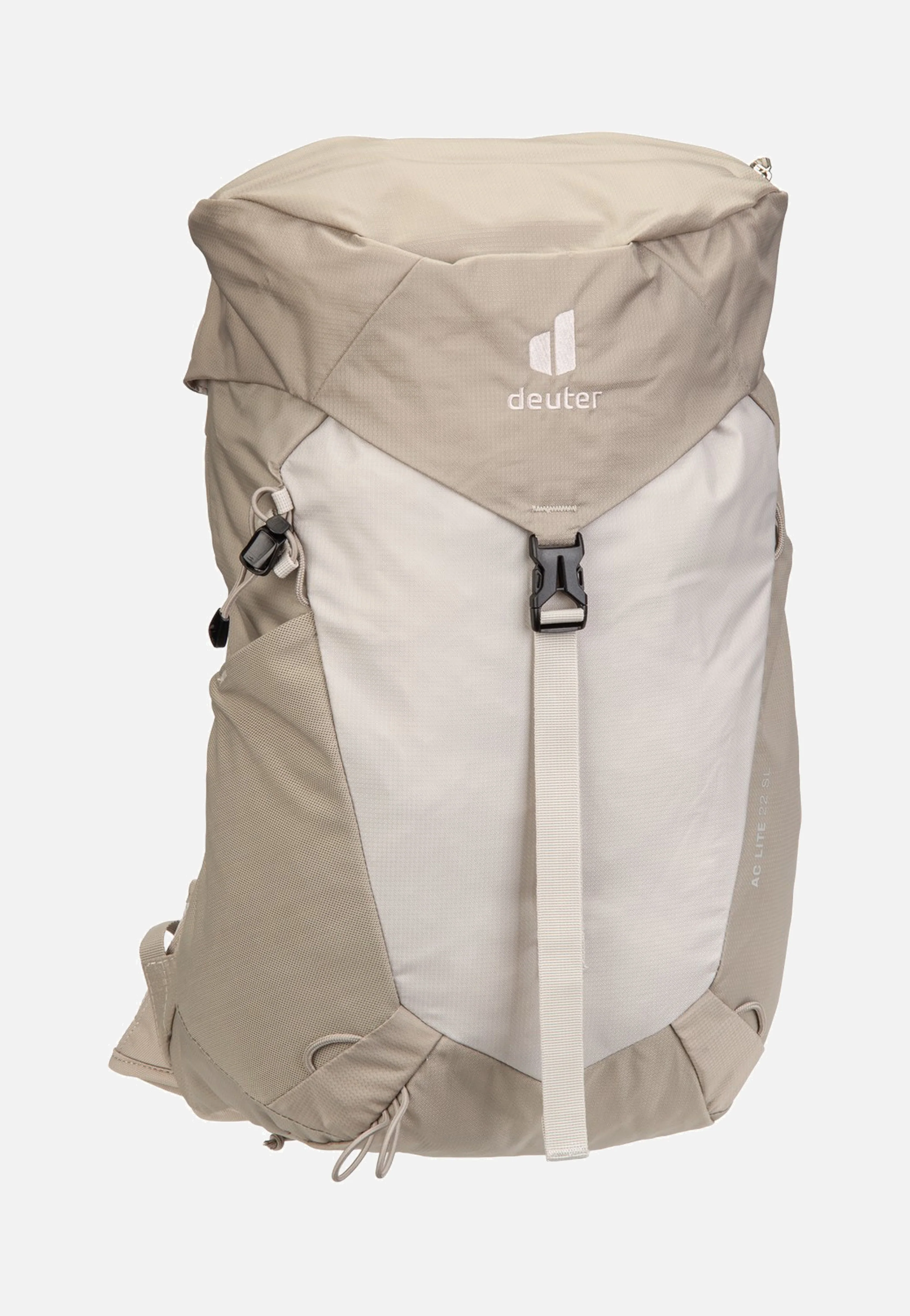 AC Lite 22 SL Alu/Greystone - Rucksack