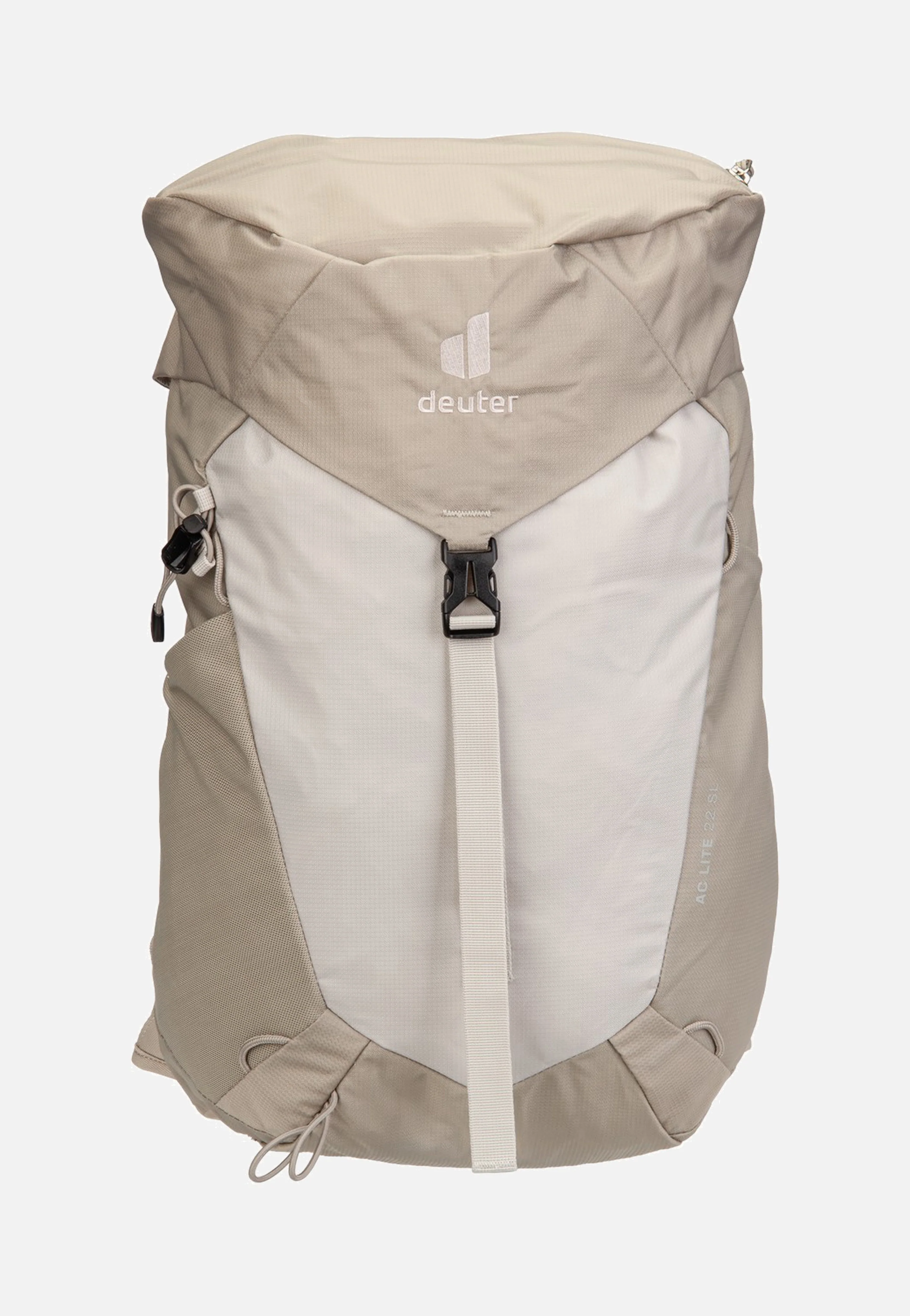 AC Lite 22 SL Alu/Greystone - Rucksack - Image 2