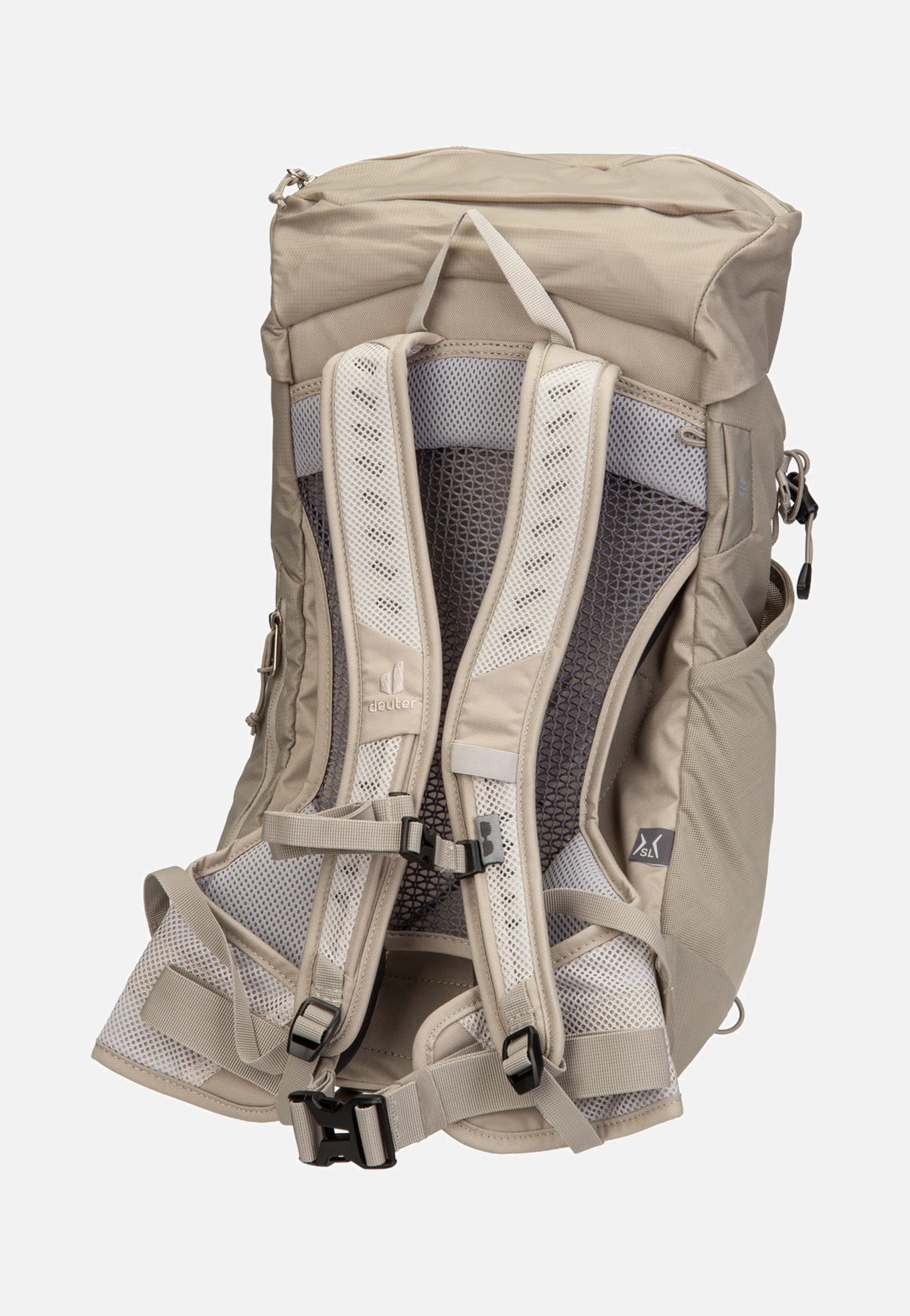 AC Lite 22 SL Alu/Greystone - Rucksack - Image 3