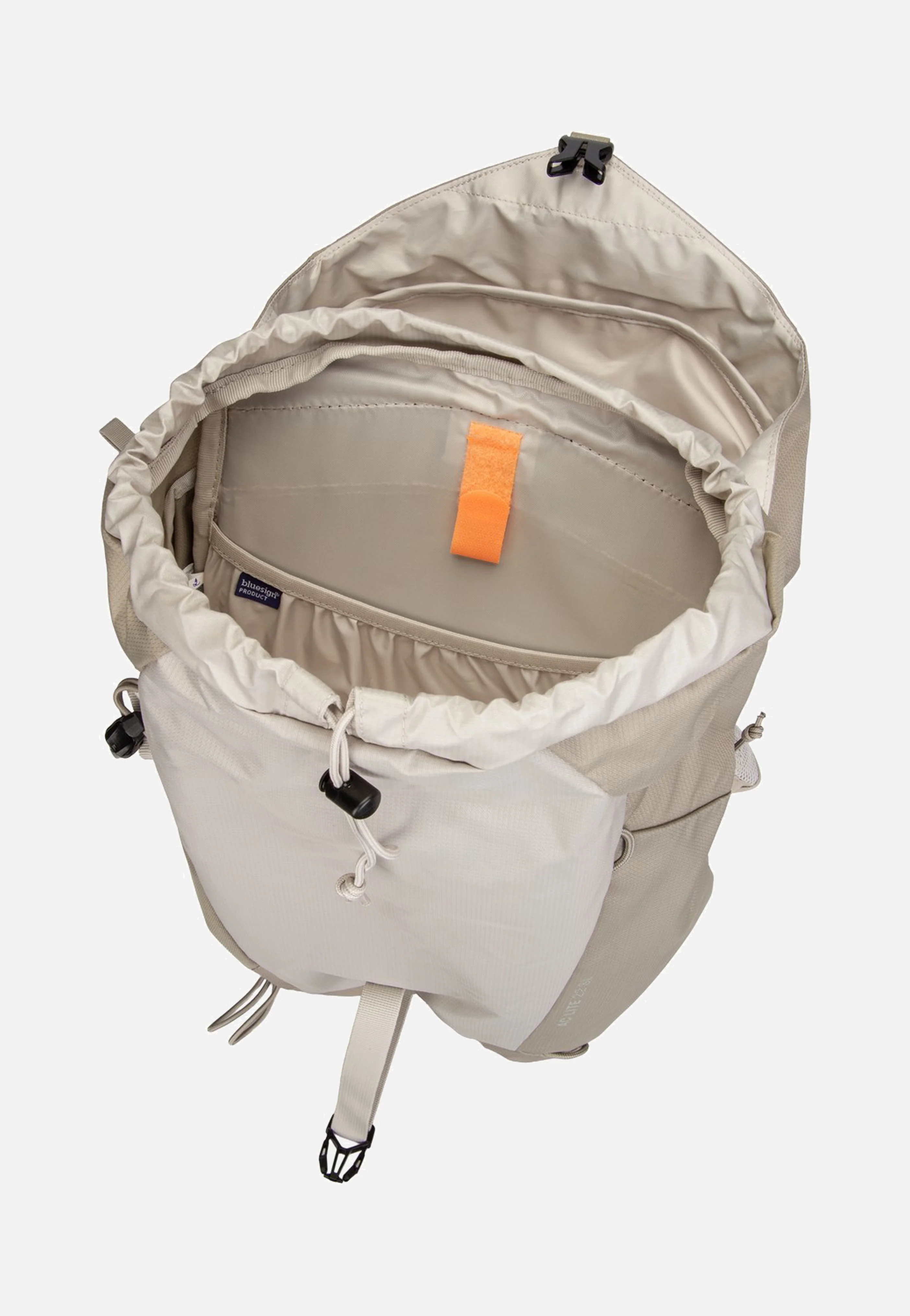 AC Lite 22 SL Alu/Greystone - Rucksack - Image 6