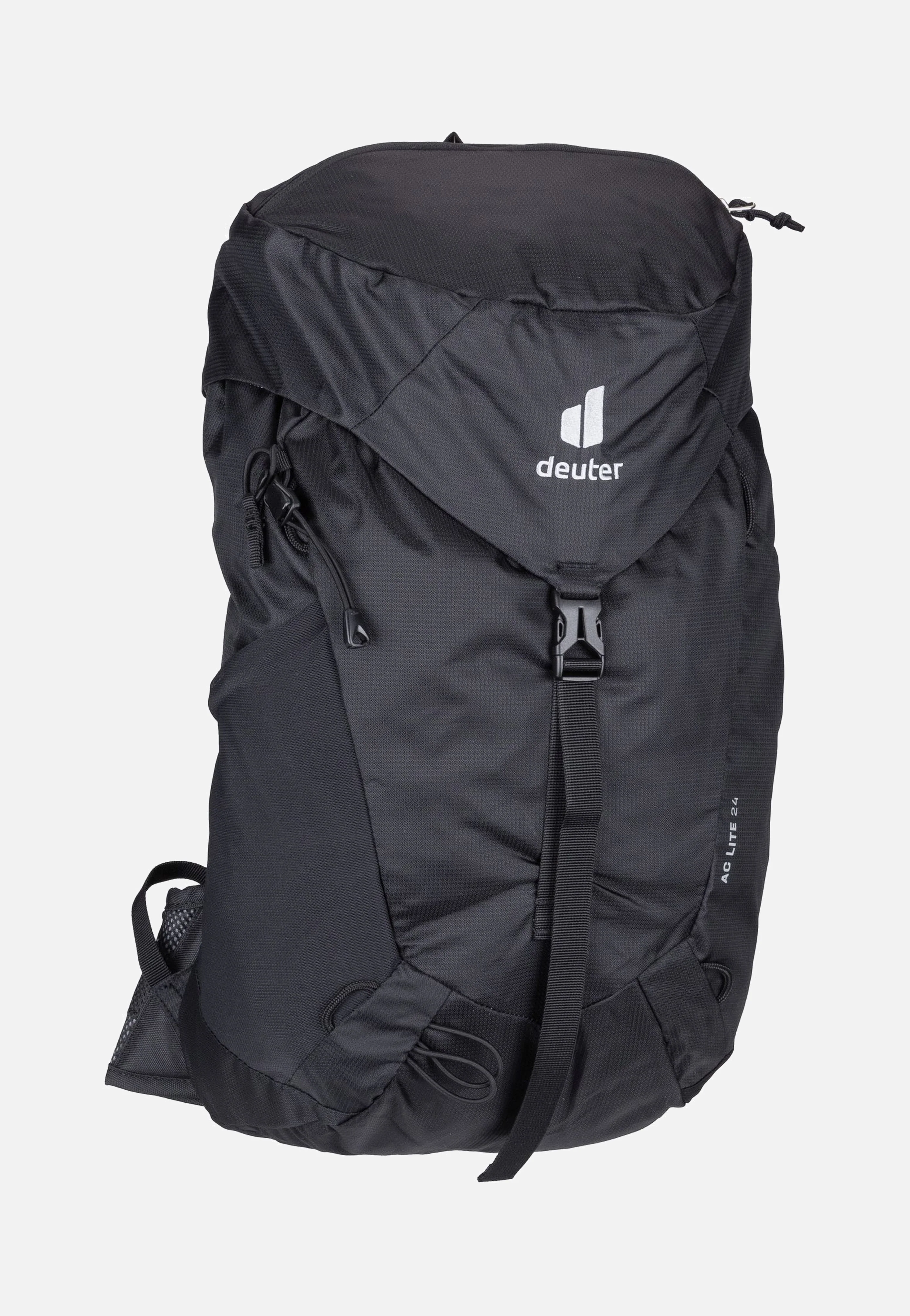 AC Lite 24 Black - Wanderrucksack