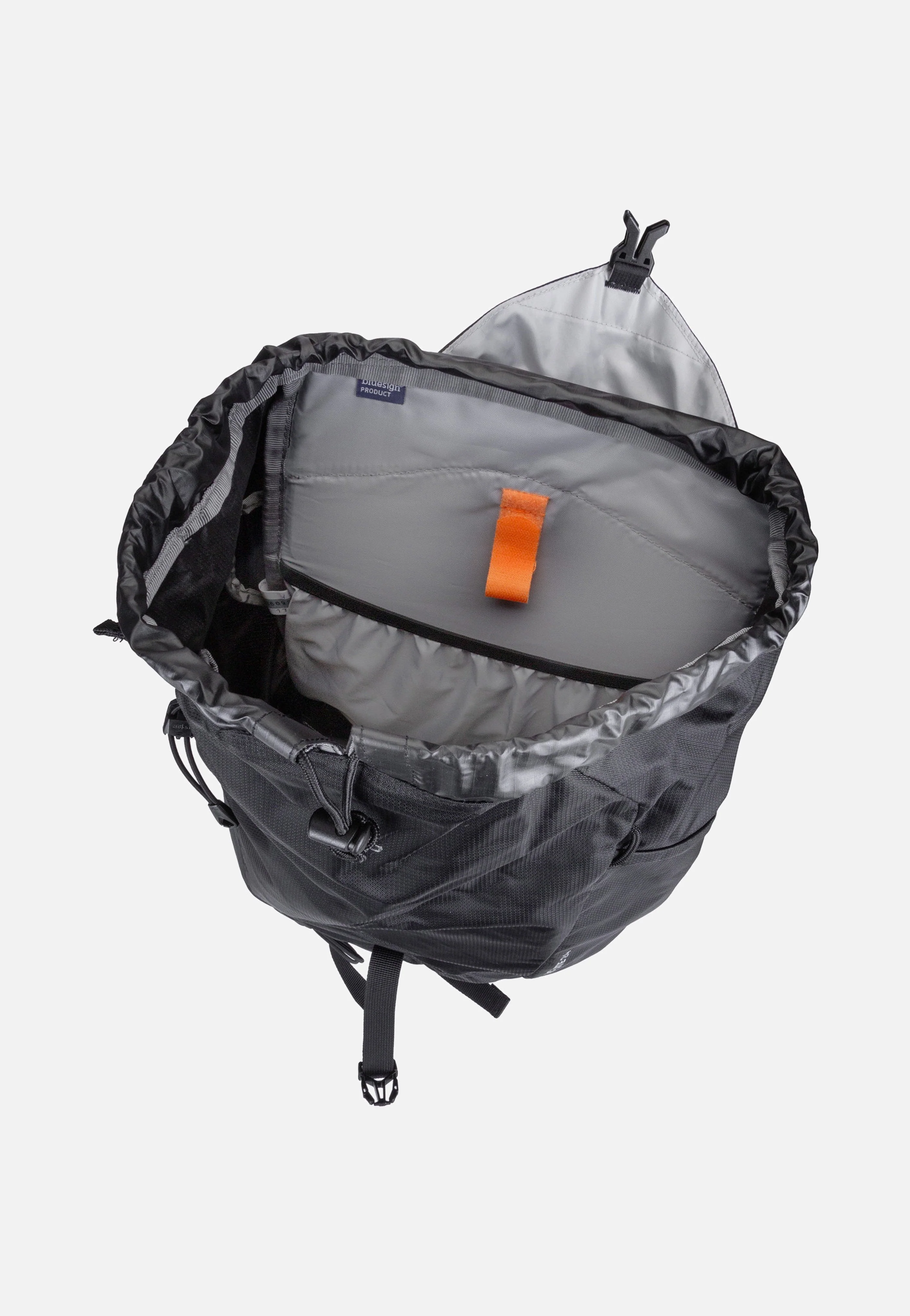 AC Lite 24 Black - Wanderrucksack - Image 3