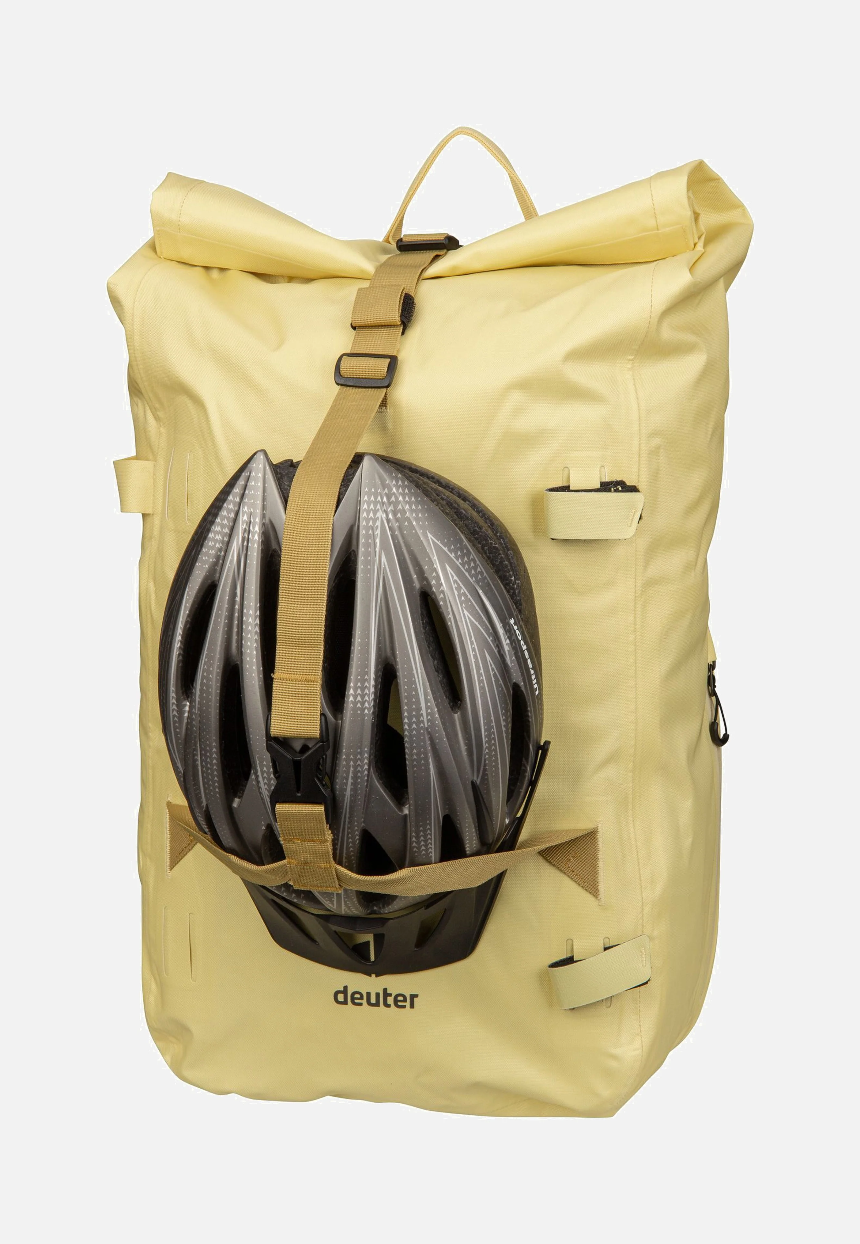 Amager 25+5 Dune - Rolltop Rucksack - Image 5