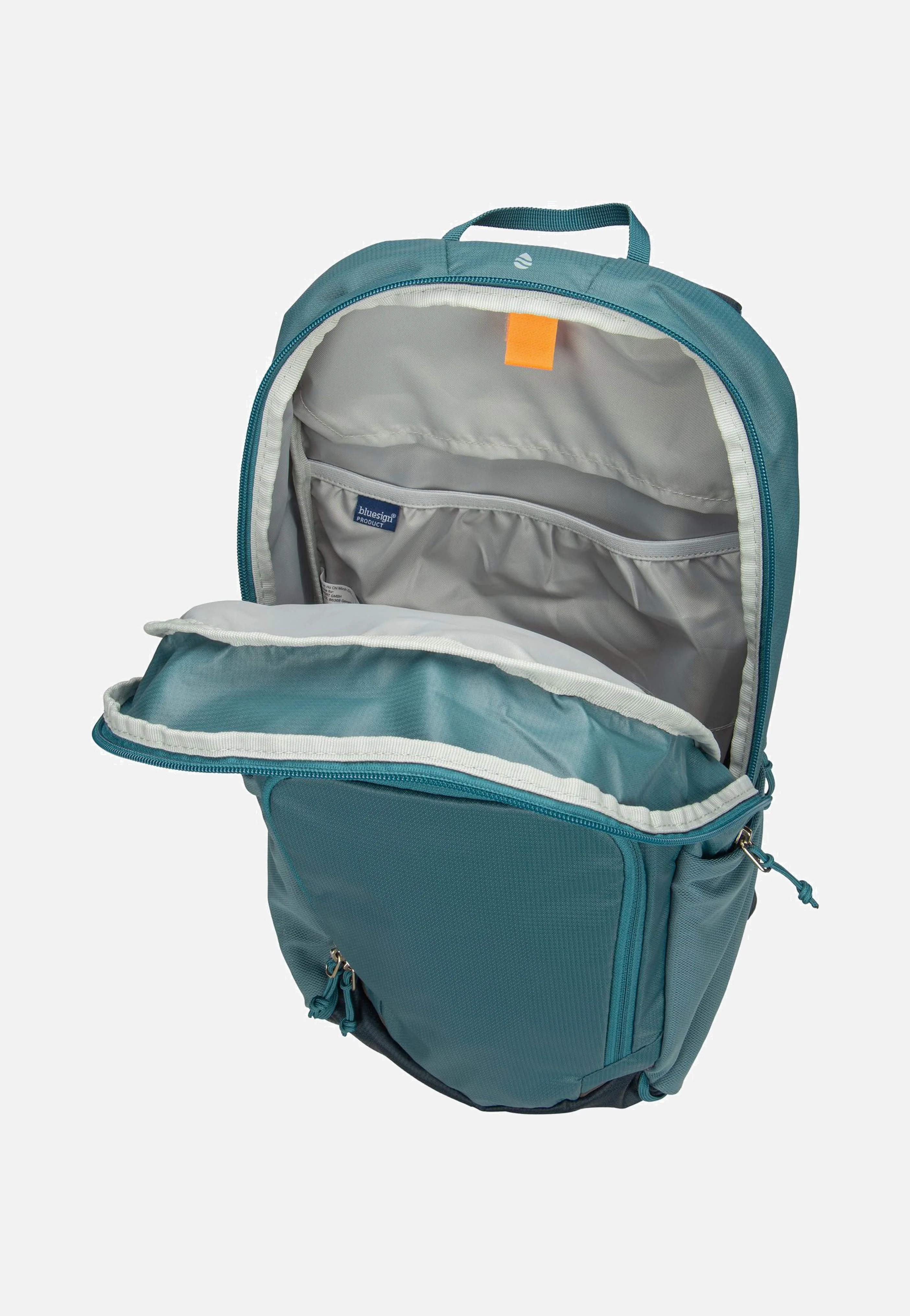 Bike I 16 Atlantic/Ink - Rucksack - Image 3