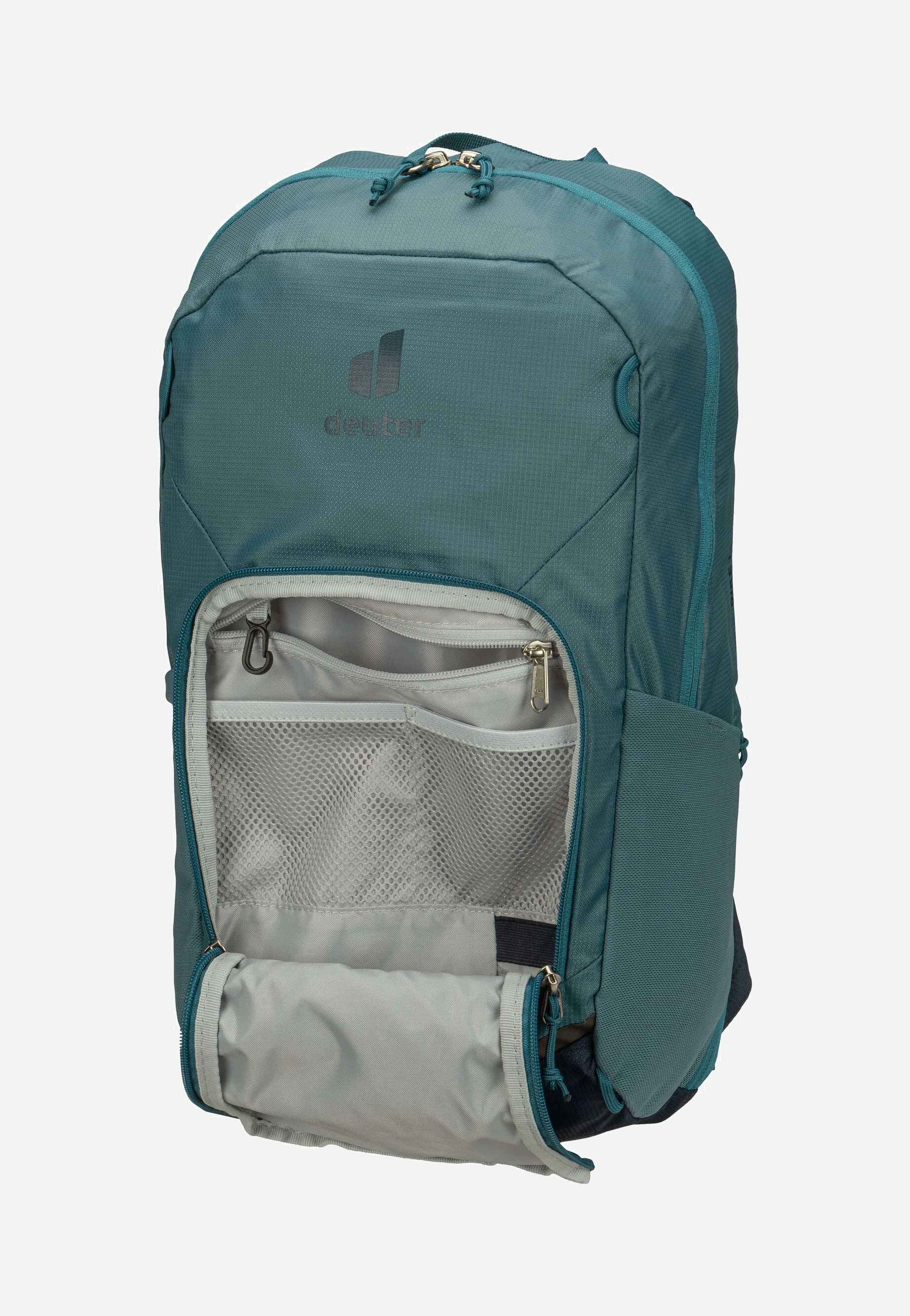Bike I 16 Atlantic/Ink - Rucksack - Image 7