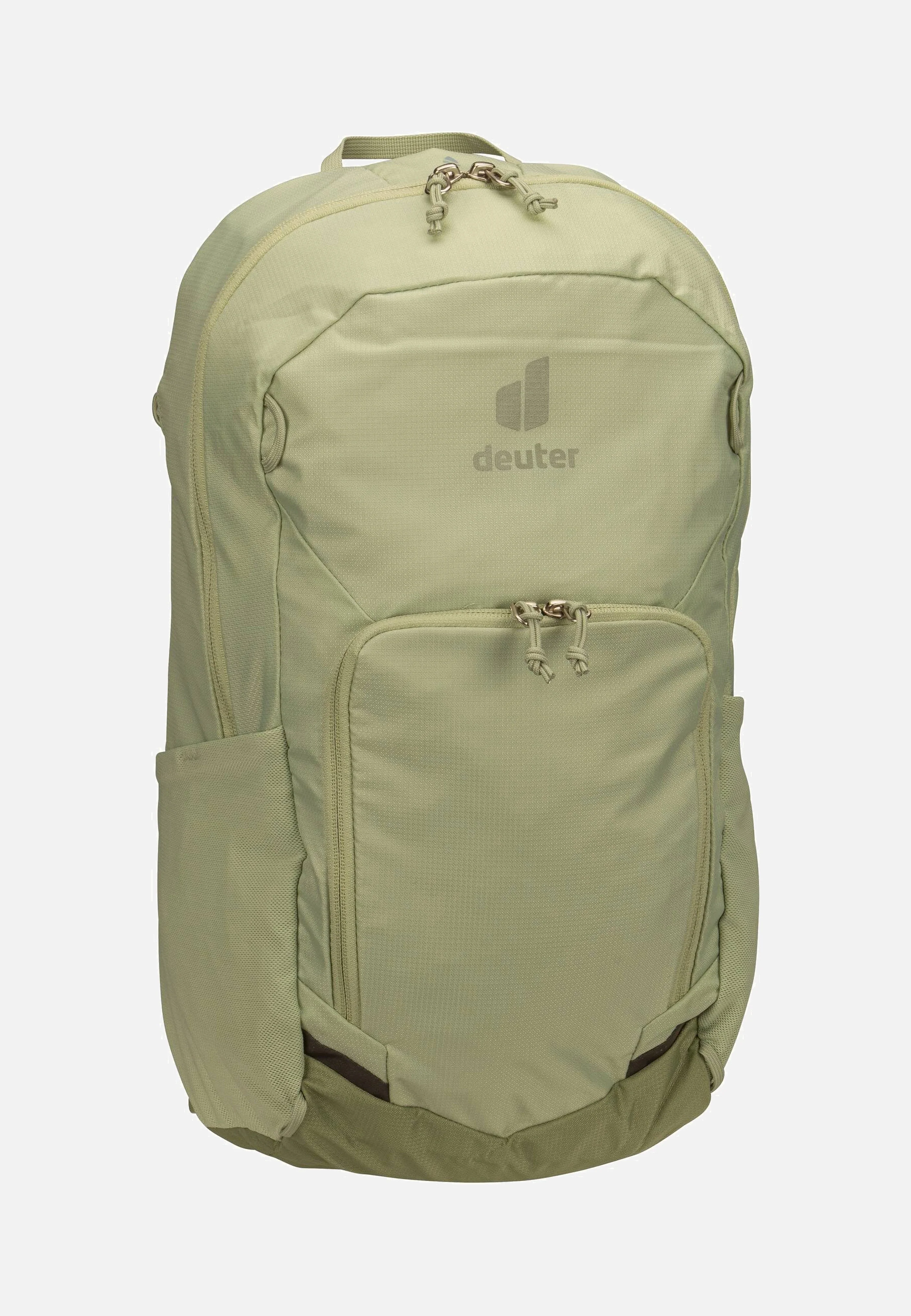 Bike I 16 Mineral/Grove - Rucksack