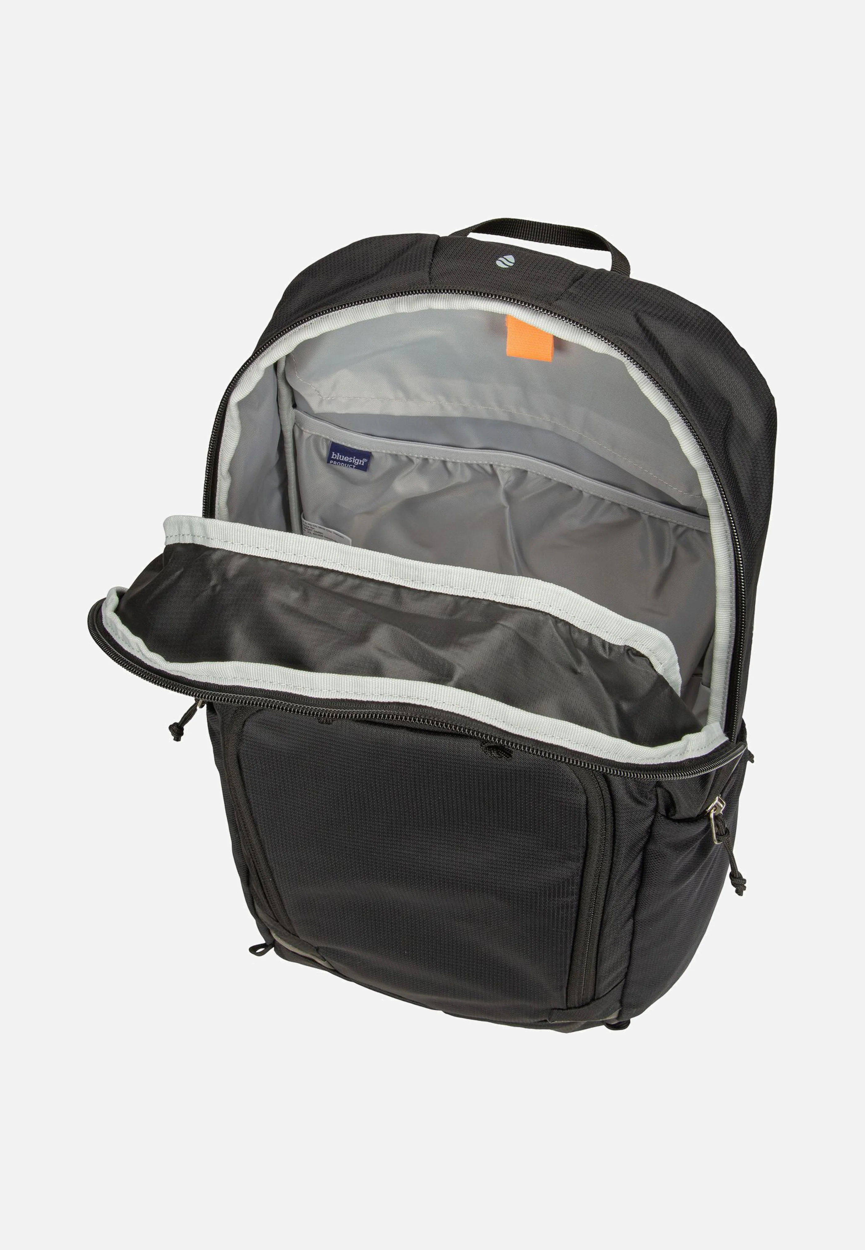 Bike I 20 Black - Rucksack - Image 3