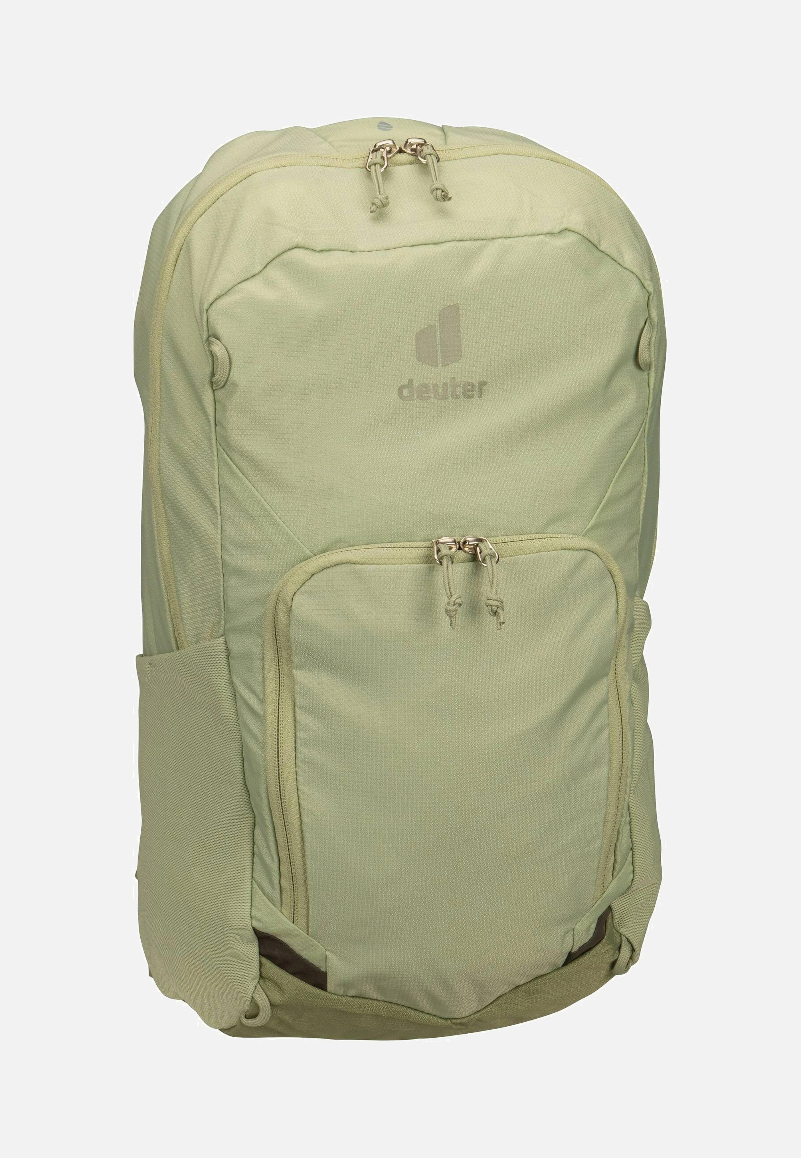 Bike I 20 Mineral/Grove - Rucksack