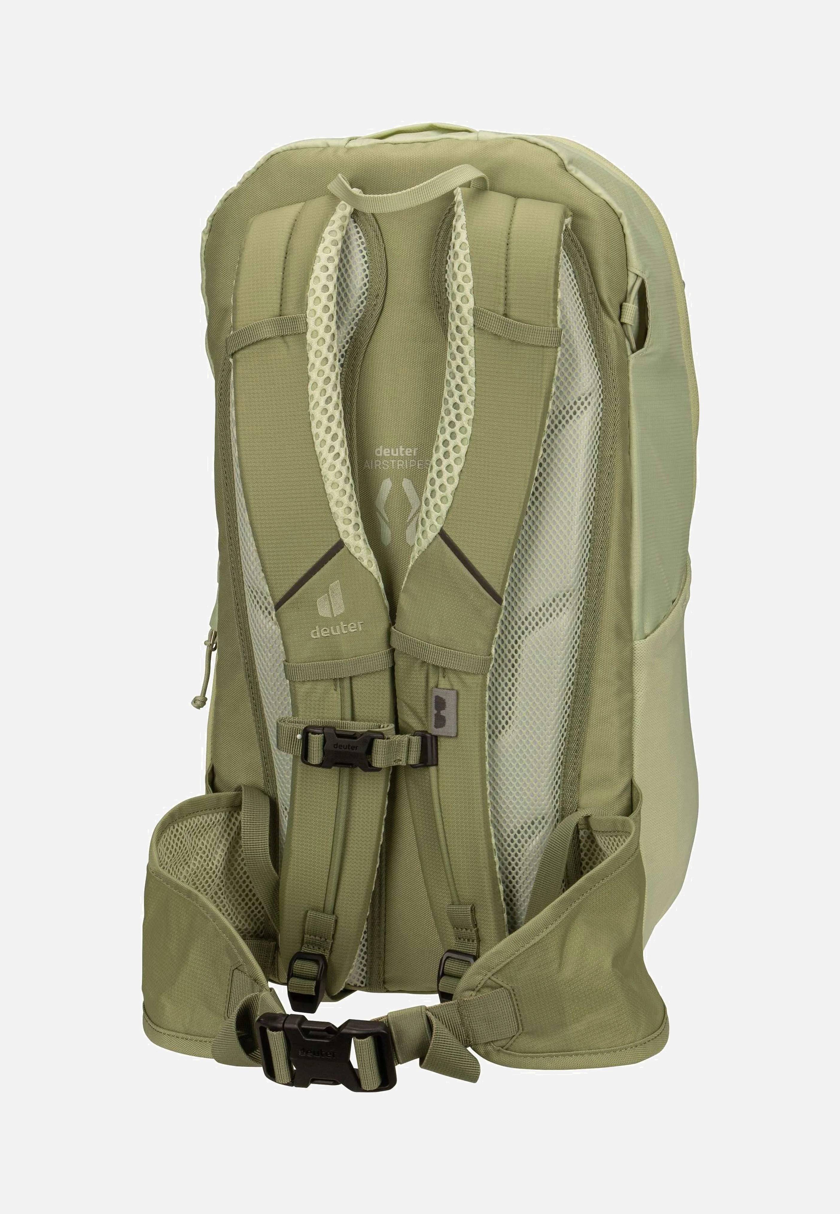 Bike I 20 Mineral/Grove - Rucksack - Image 2