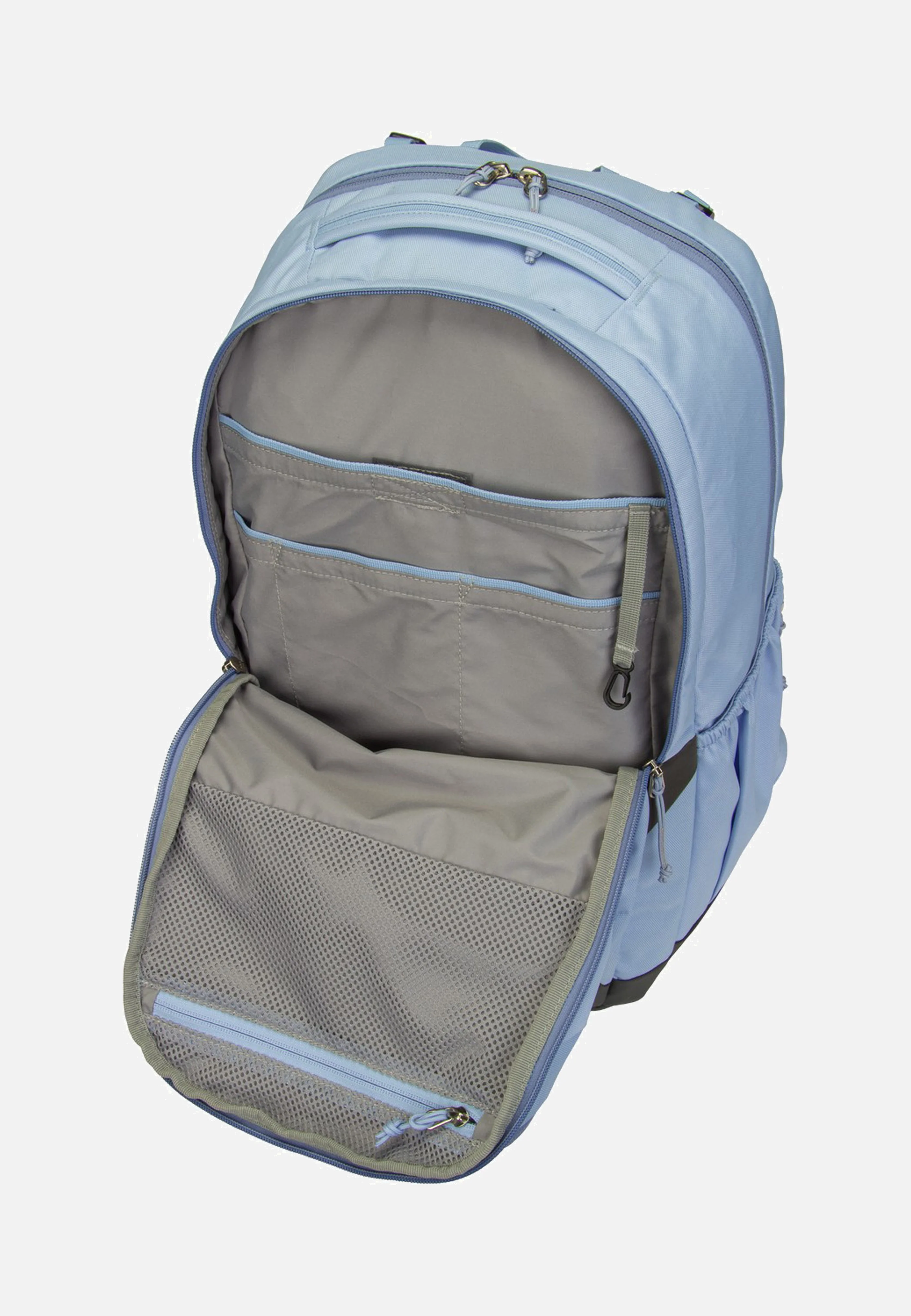 Cotogy Polar/Bluejay - Schulrucksack - Image 5