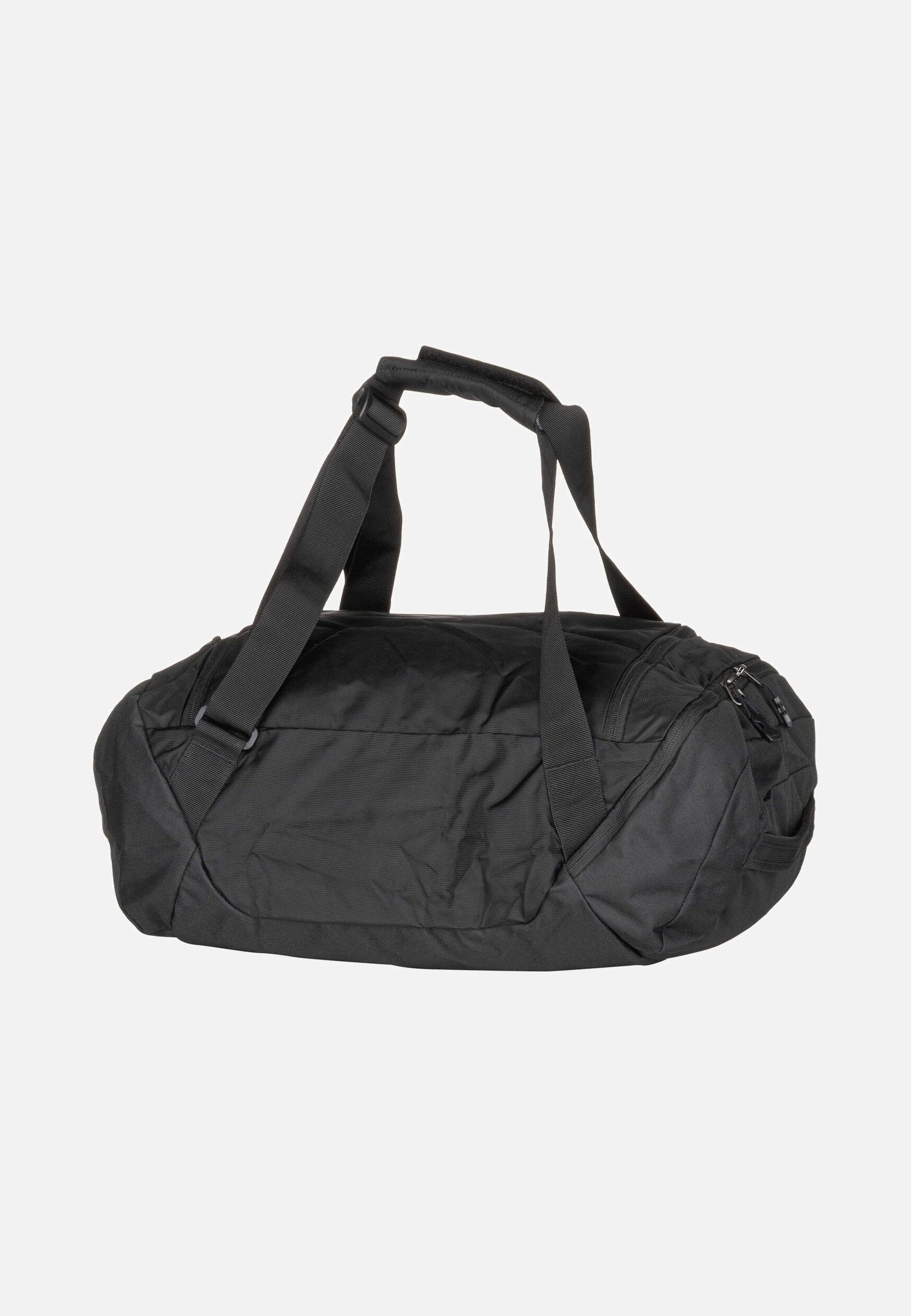 Duffel 35 Black - Dufflebag - Image 2