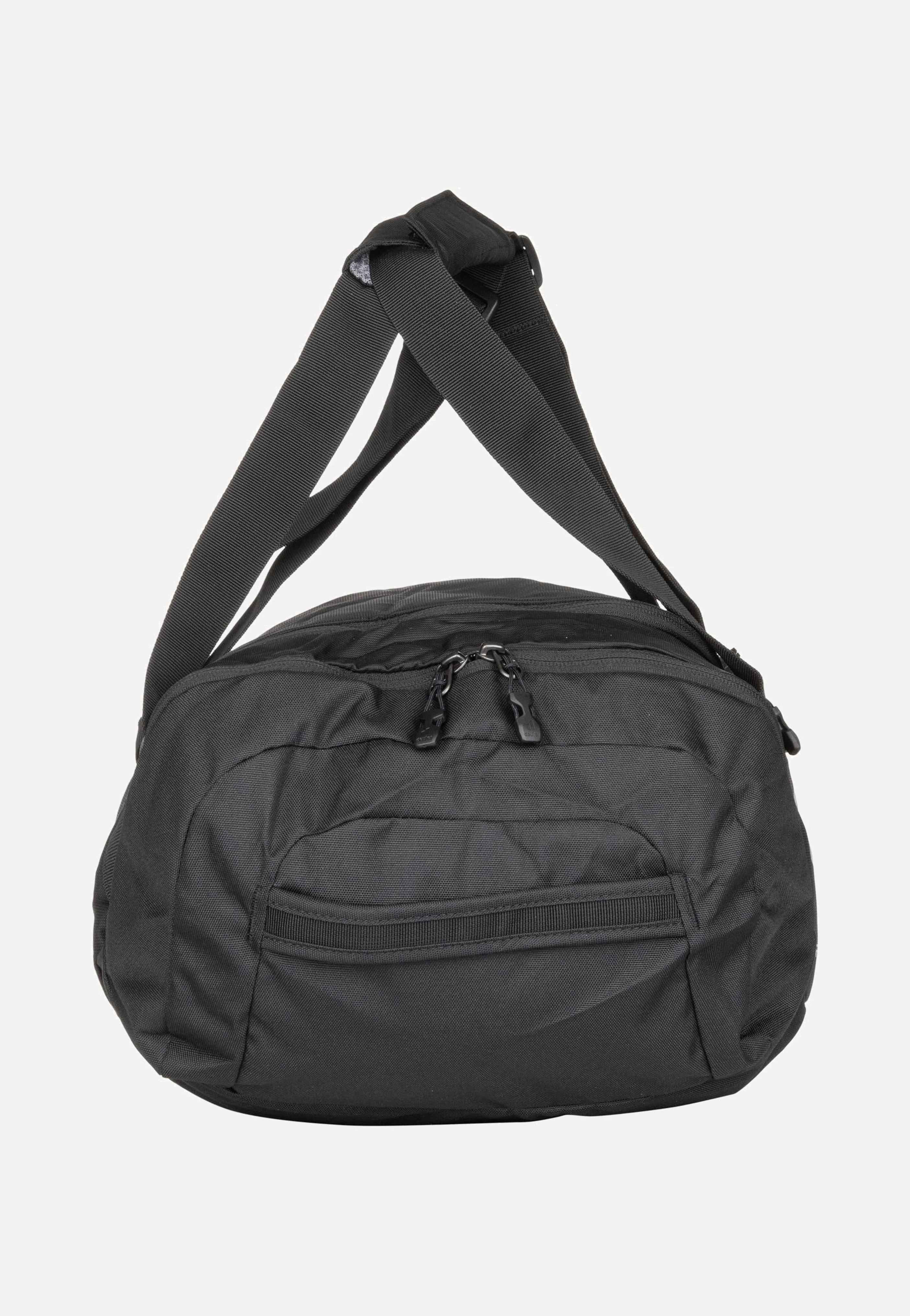 Duffel 35 Black - Dufflebag - Image 4