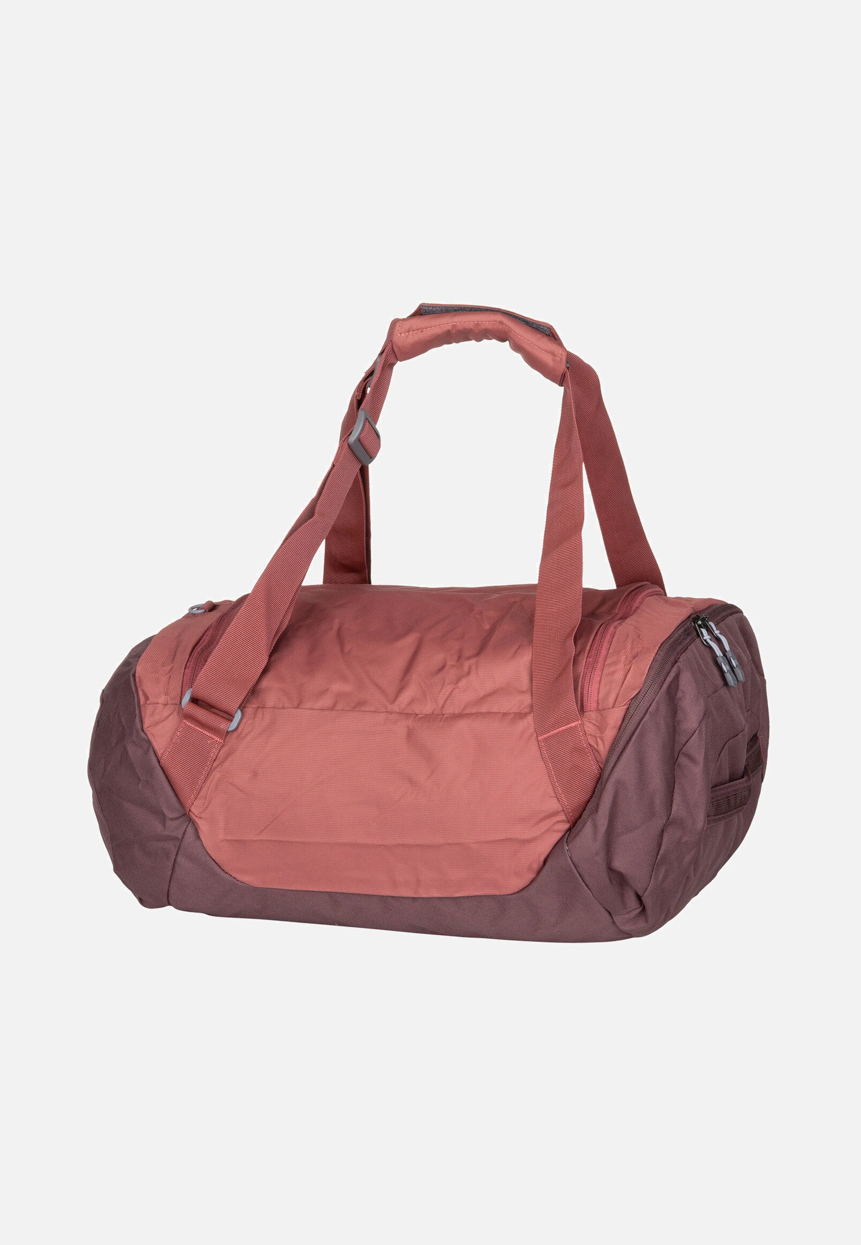 Duffel 35 Caspia/Raisin - Dufflebag - Image 2