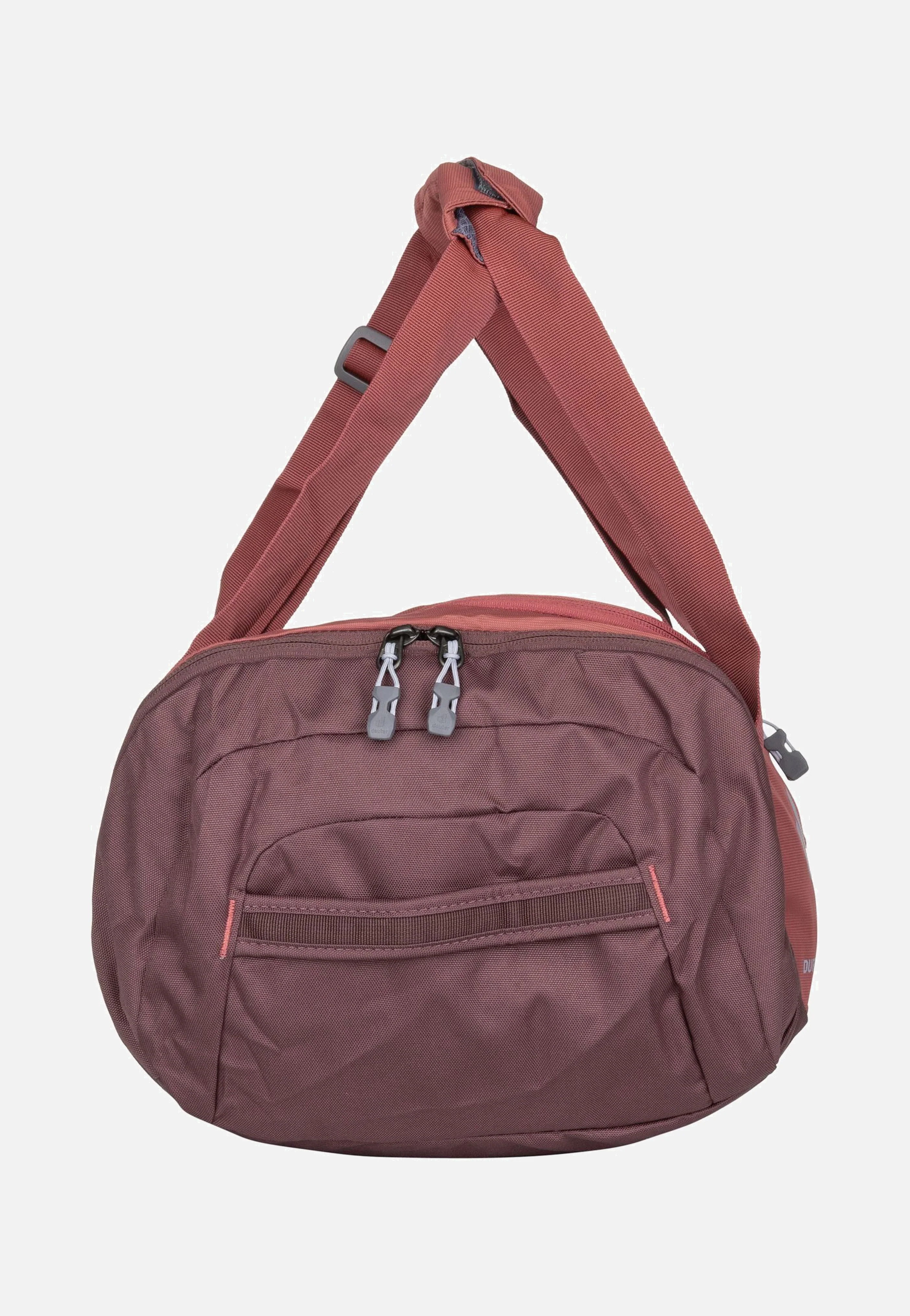Duffel 35 Caspia/Raisin - Dufflebag - Image 4