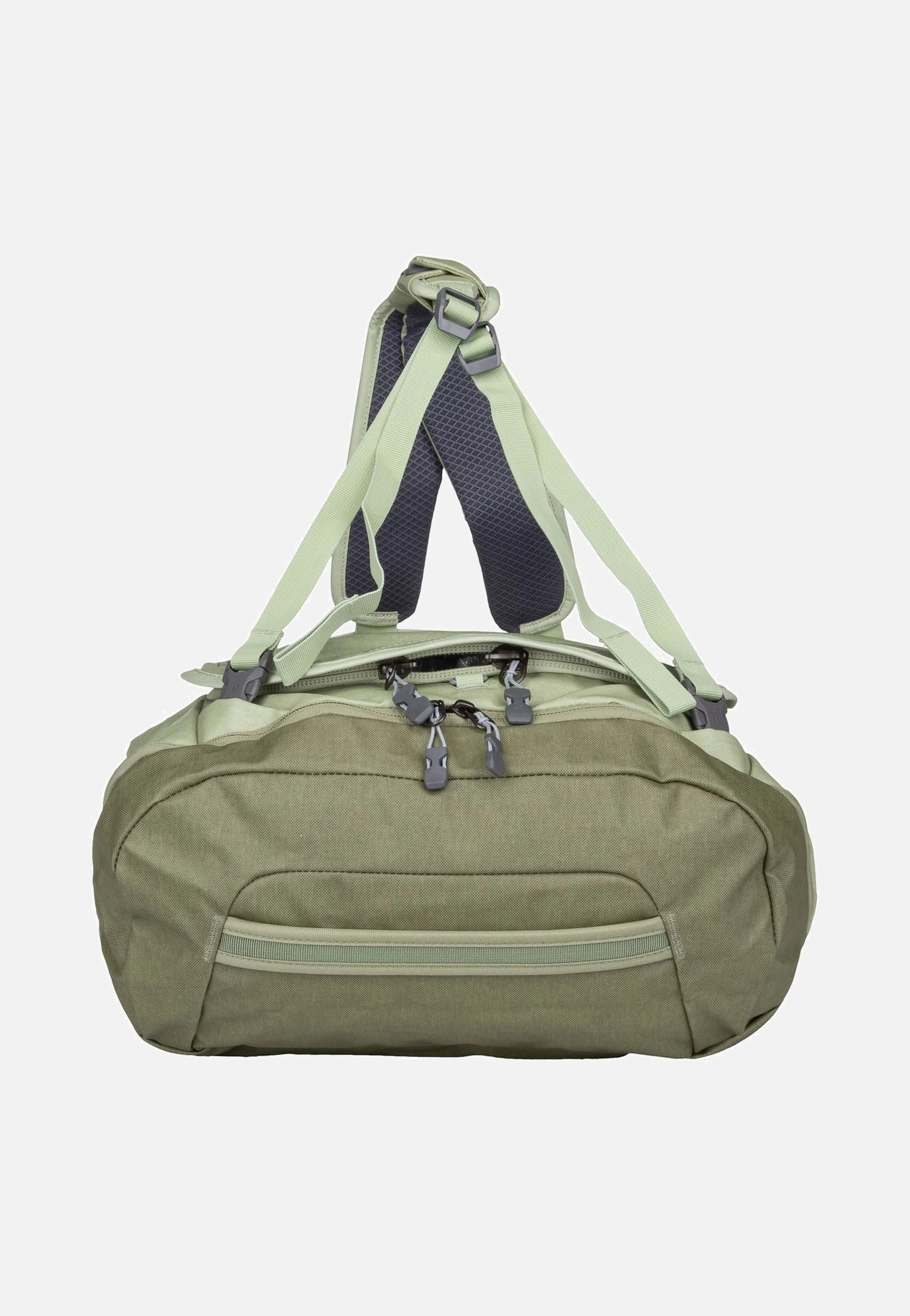 Duffel Pro 40 Mineral/Grove - Rucksack - Image 6