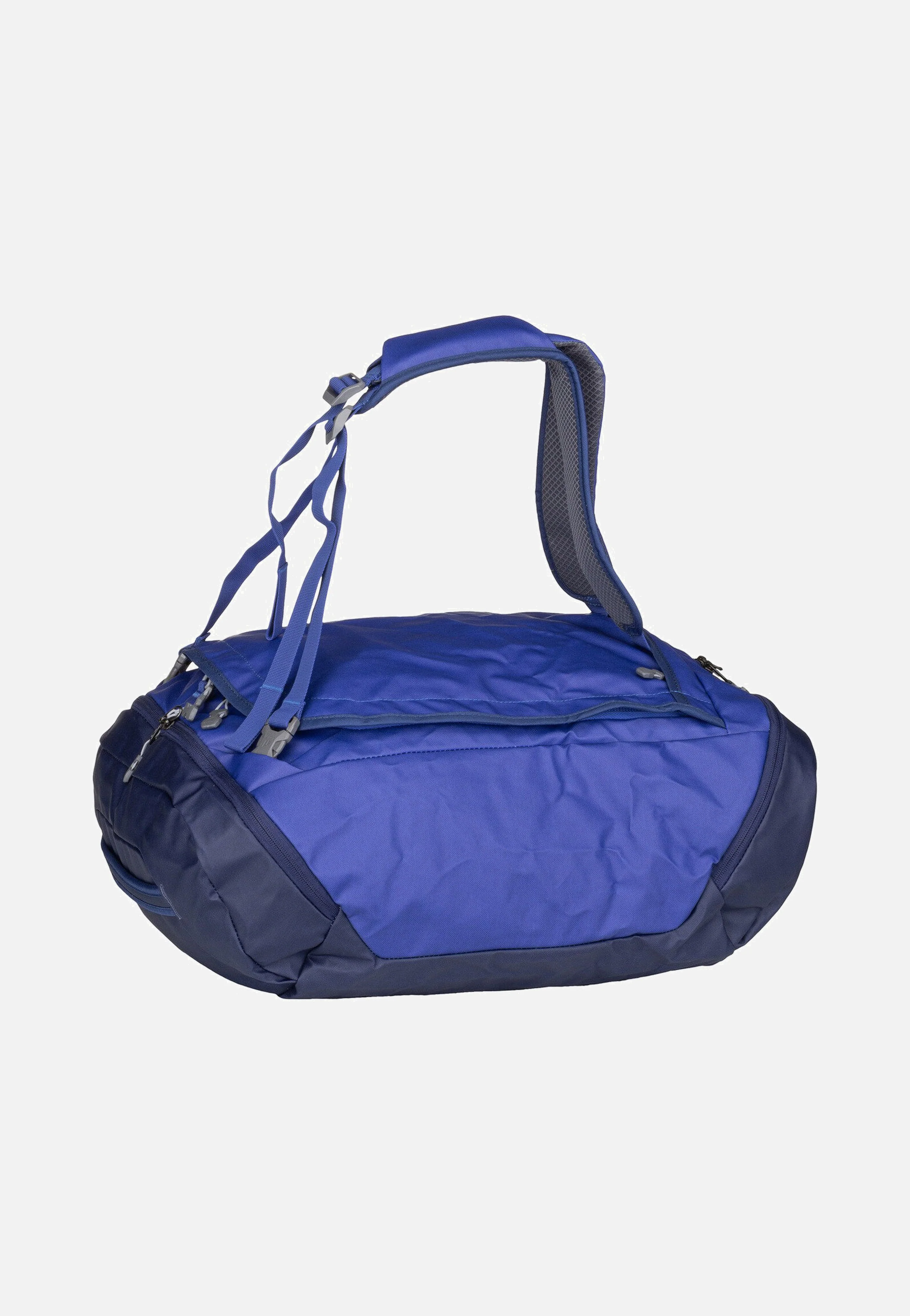 Duffel Pro 40 Neptune/Nightblue - Rucksack - Image 2