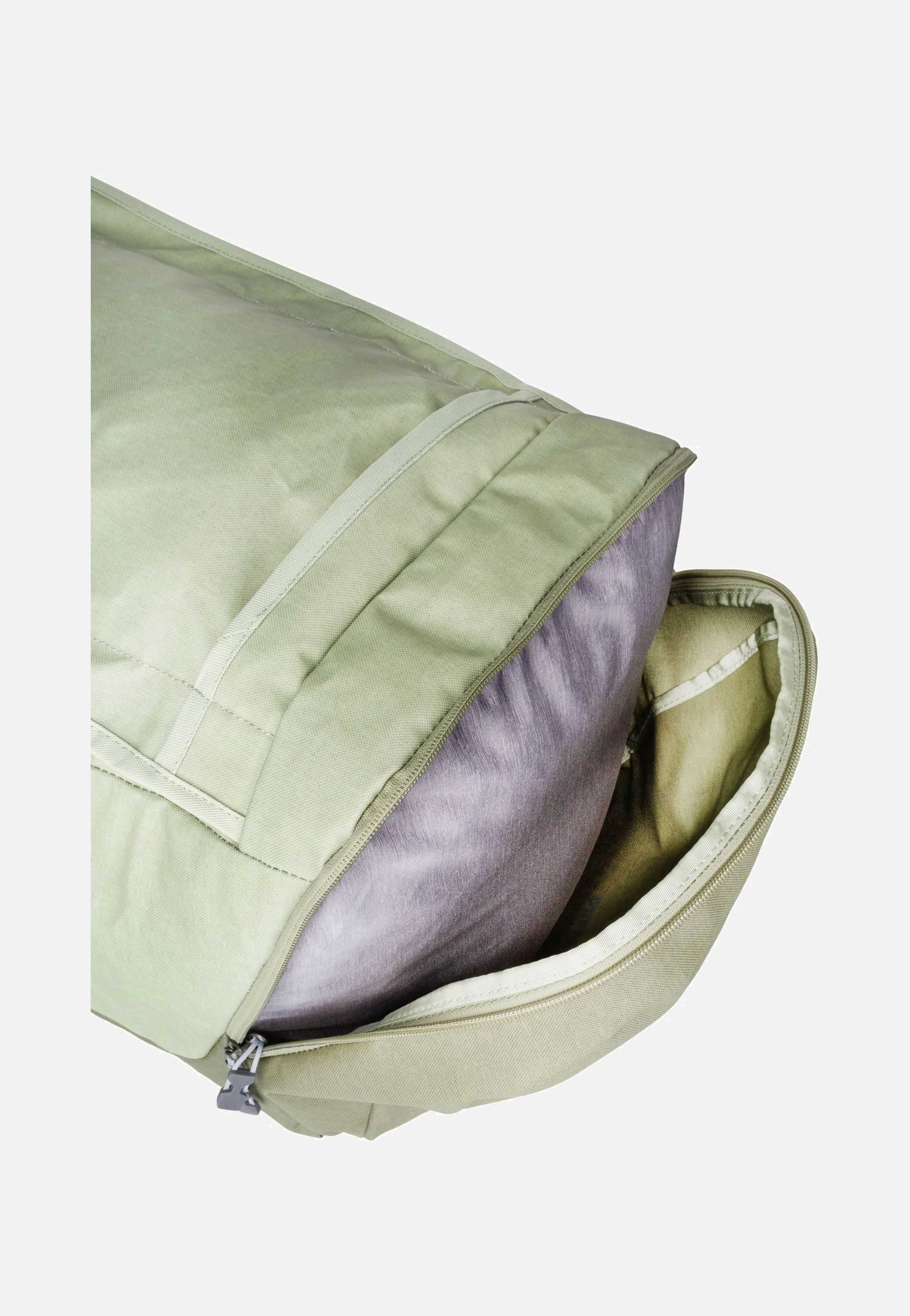 Duffel Pro 60 Mineral/grove - Dufflebag - Image 4