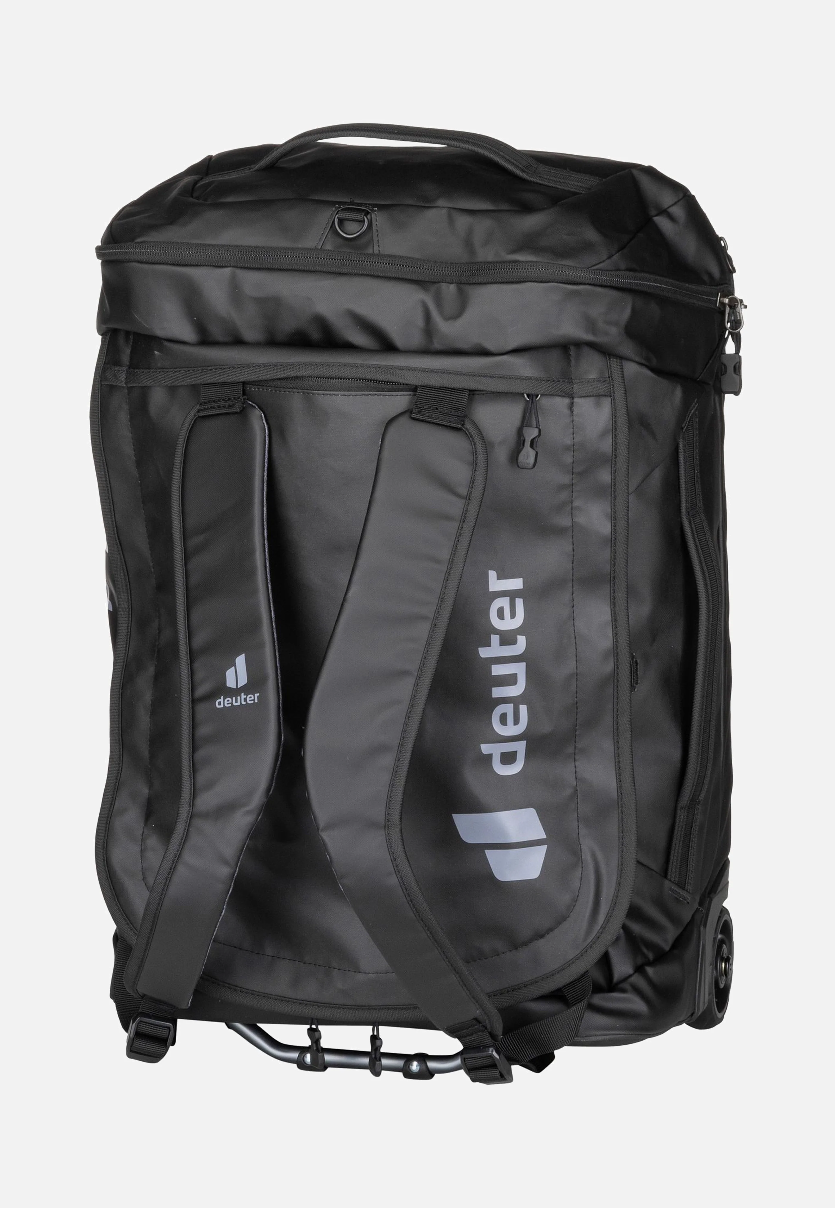 Duffel Pro Movo 36 Black - Travel Bag - Image 6