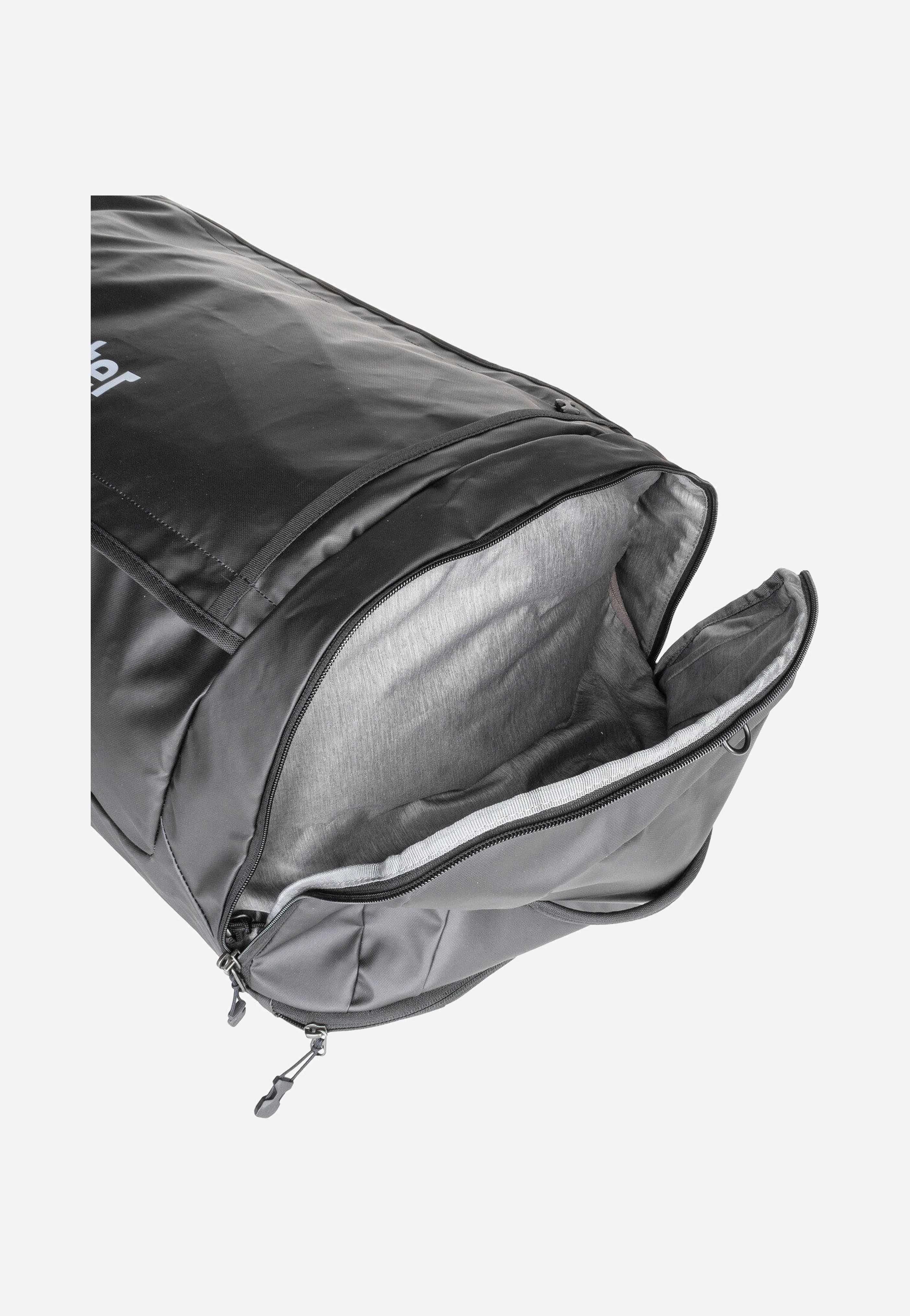 Duffel Pro Movo 60 Black - Travel Bag - Image 4