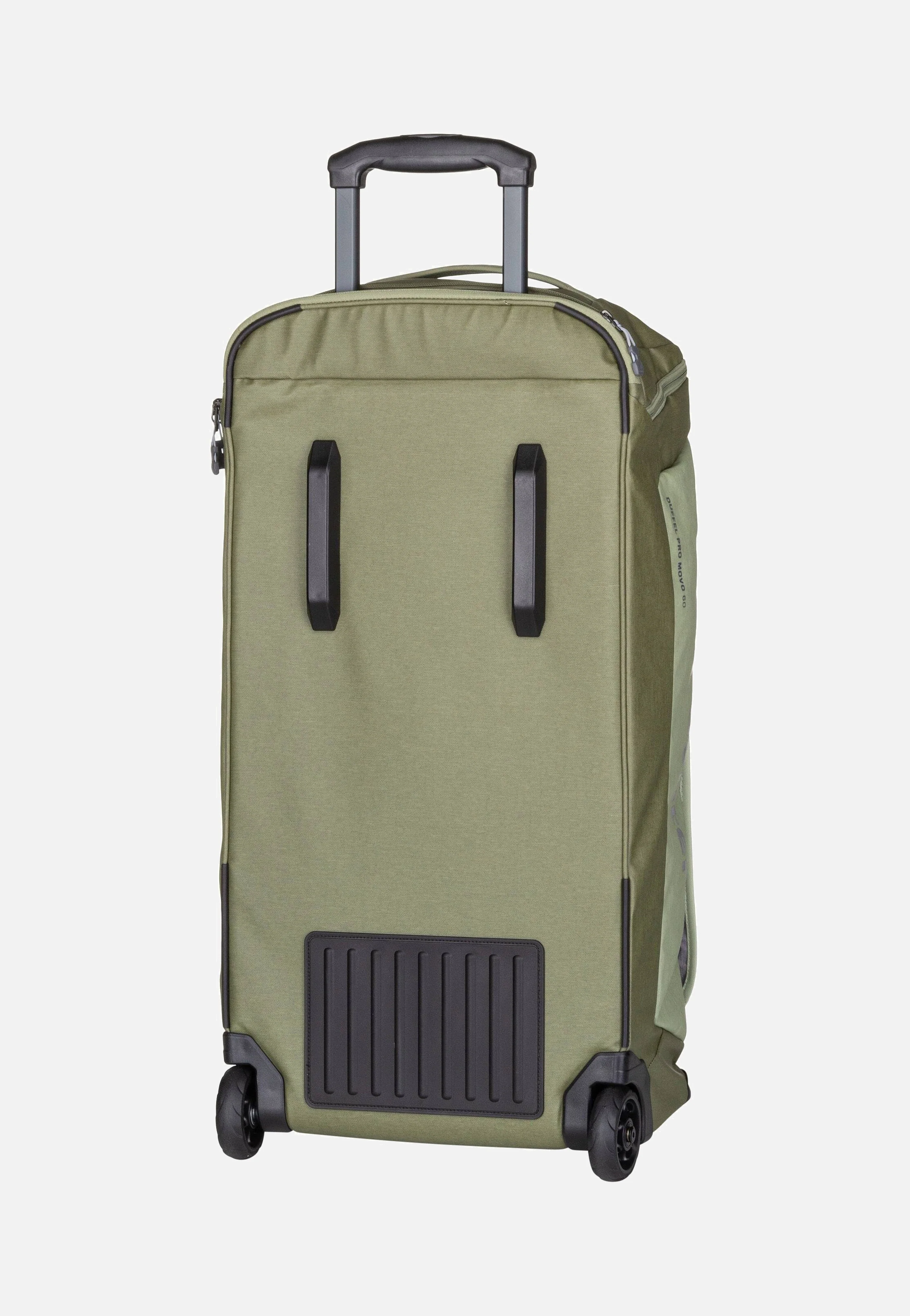 Duffel Pro Movo 60 Mineral/grove - Travel Bag - Image 2