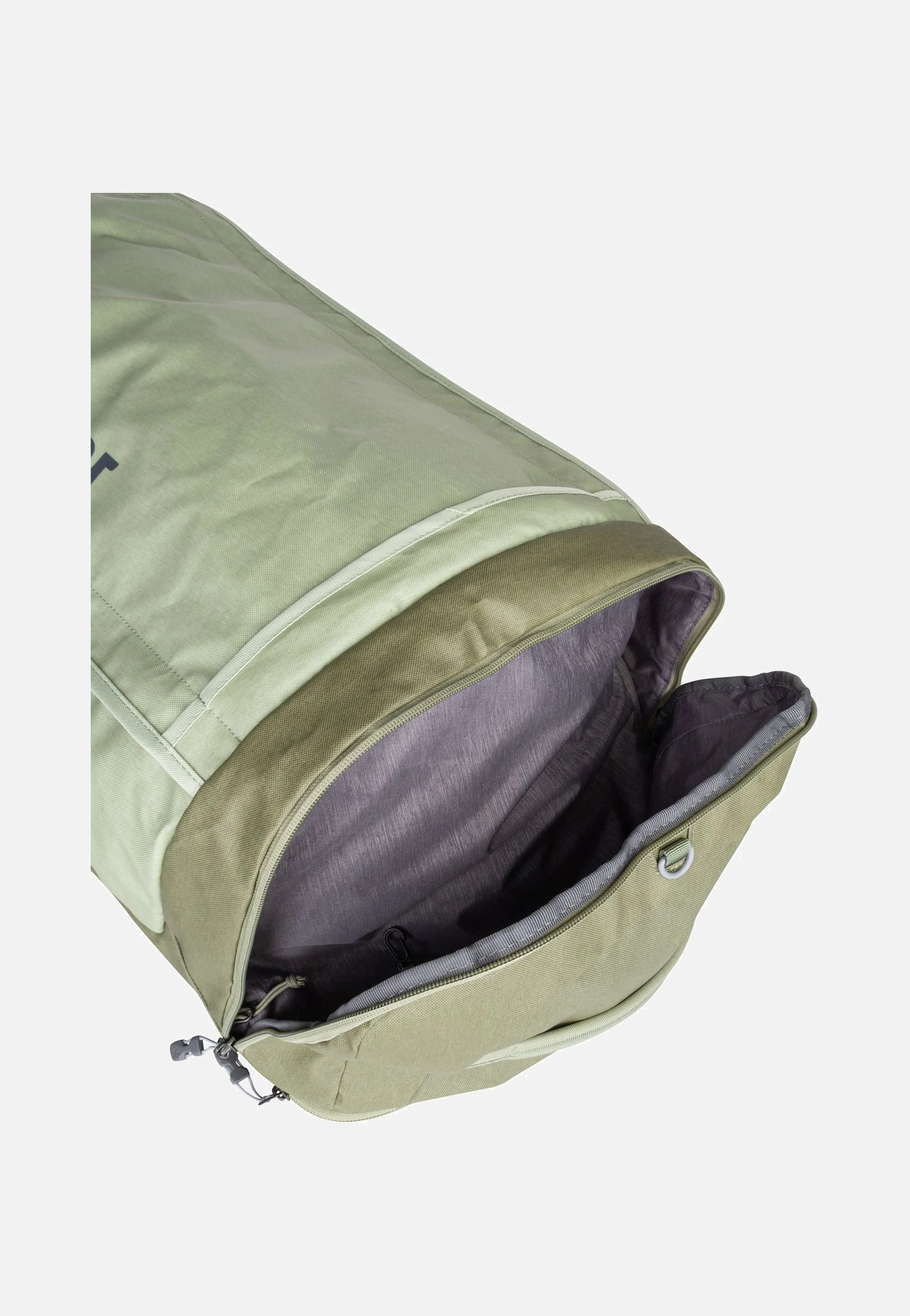 Duffel Pro Movo 60 Mineral/grove - Travel Bag - Image 4
