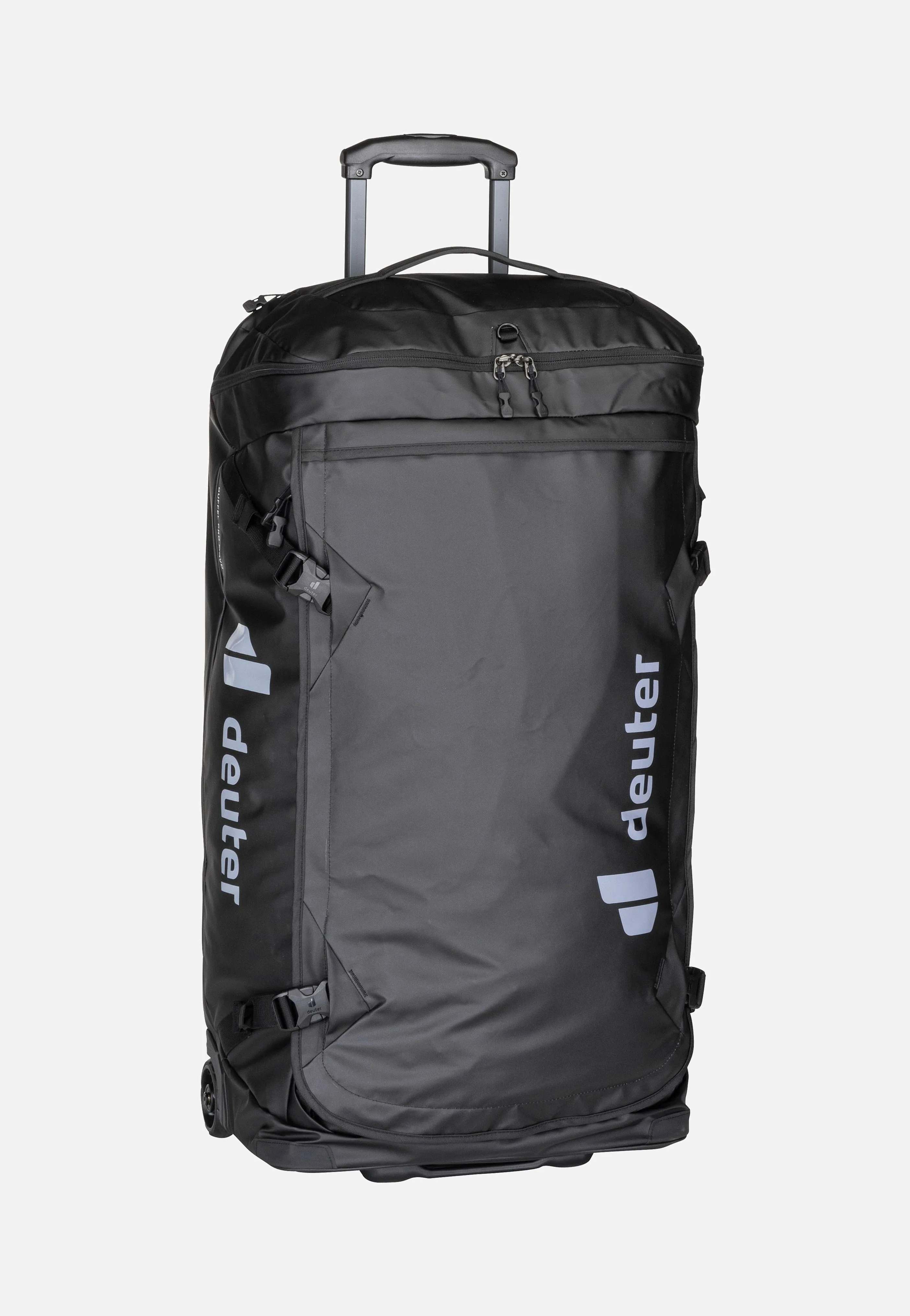Duffel Pro Movo 90 Black - Travel Bag