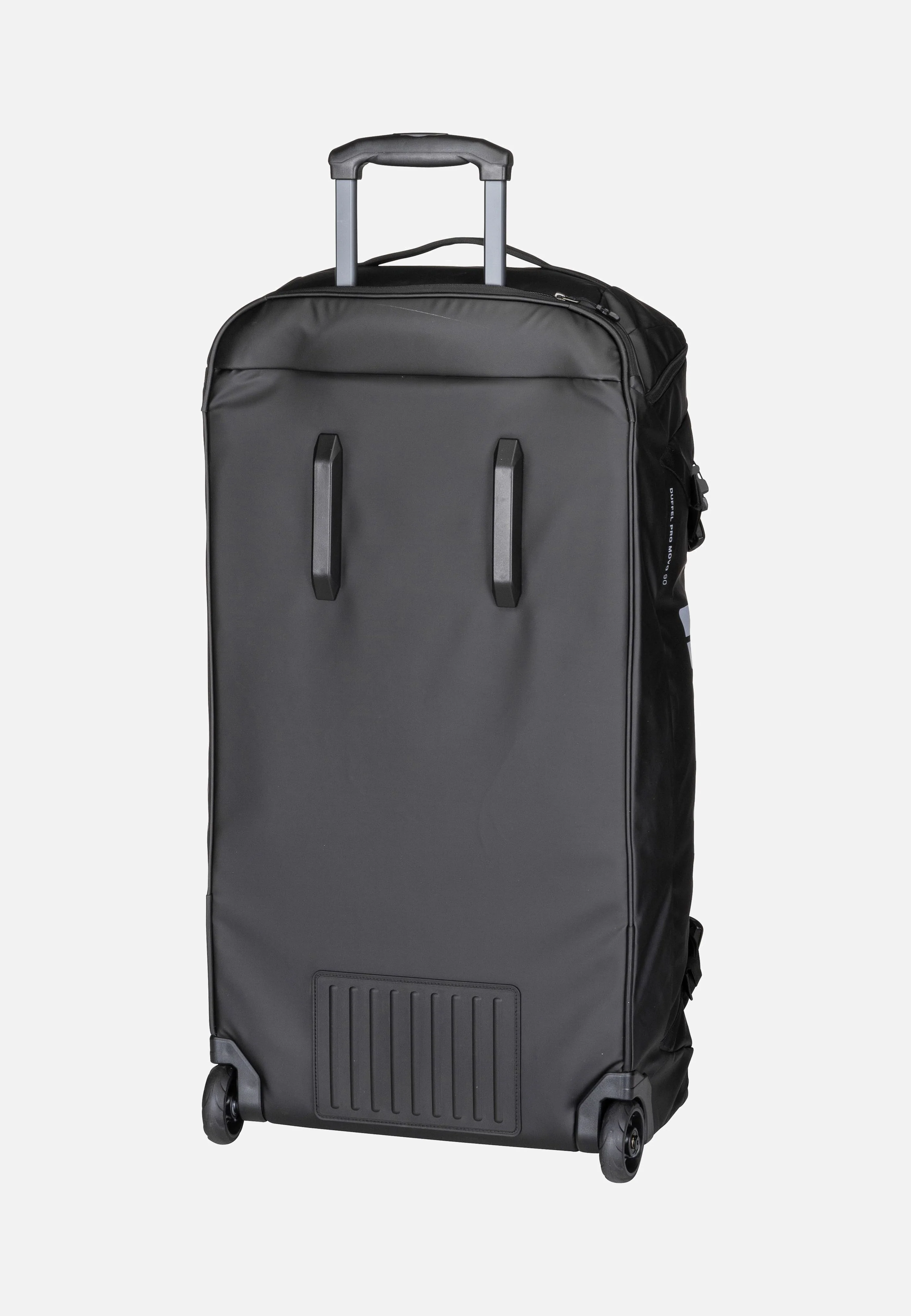 Duffel Pro Movo 90 Black - Travel Bag - Image 2