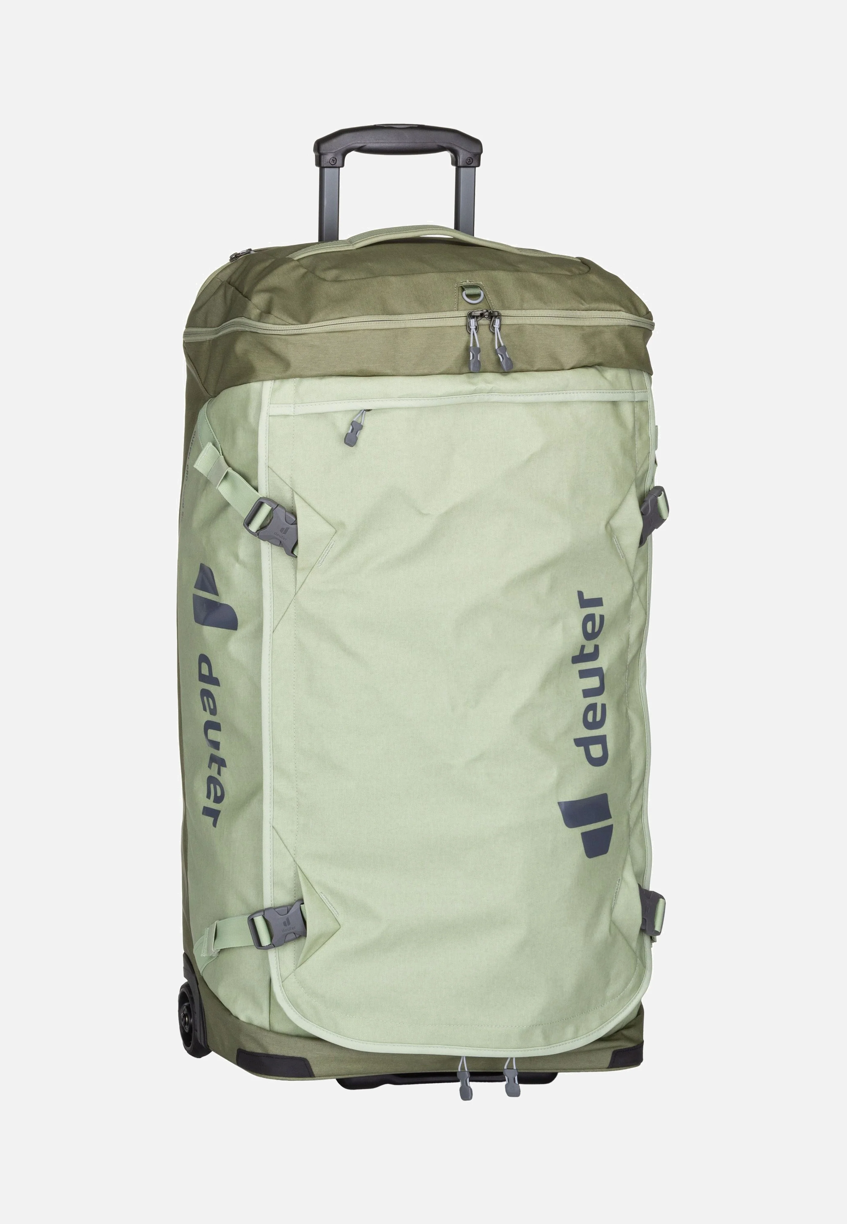 Duffel Pro Movo 90 Mineral/grove - Travel Bag