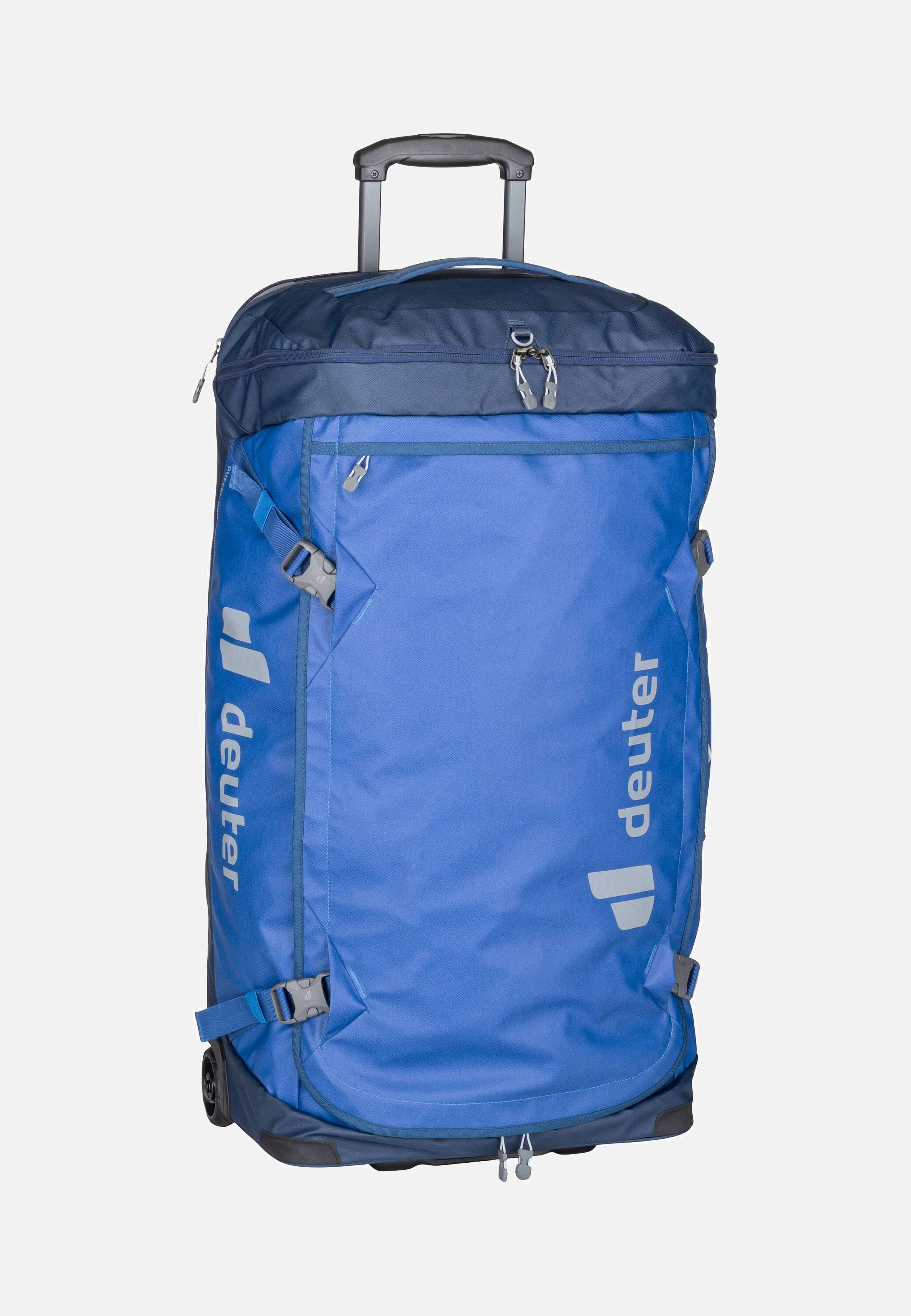 Duffel Pro Movo 90 Neptune/Nightblue - Travel Bag