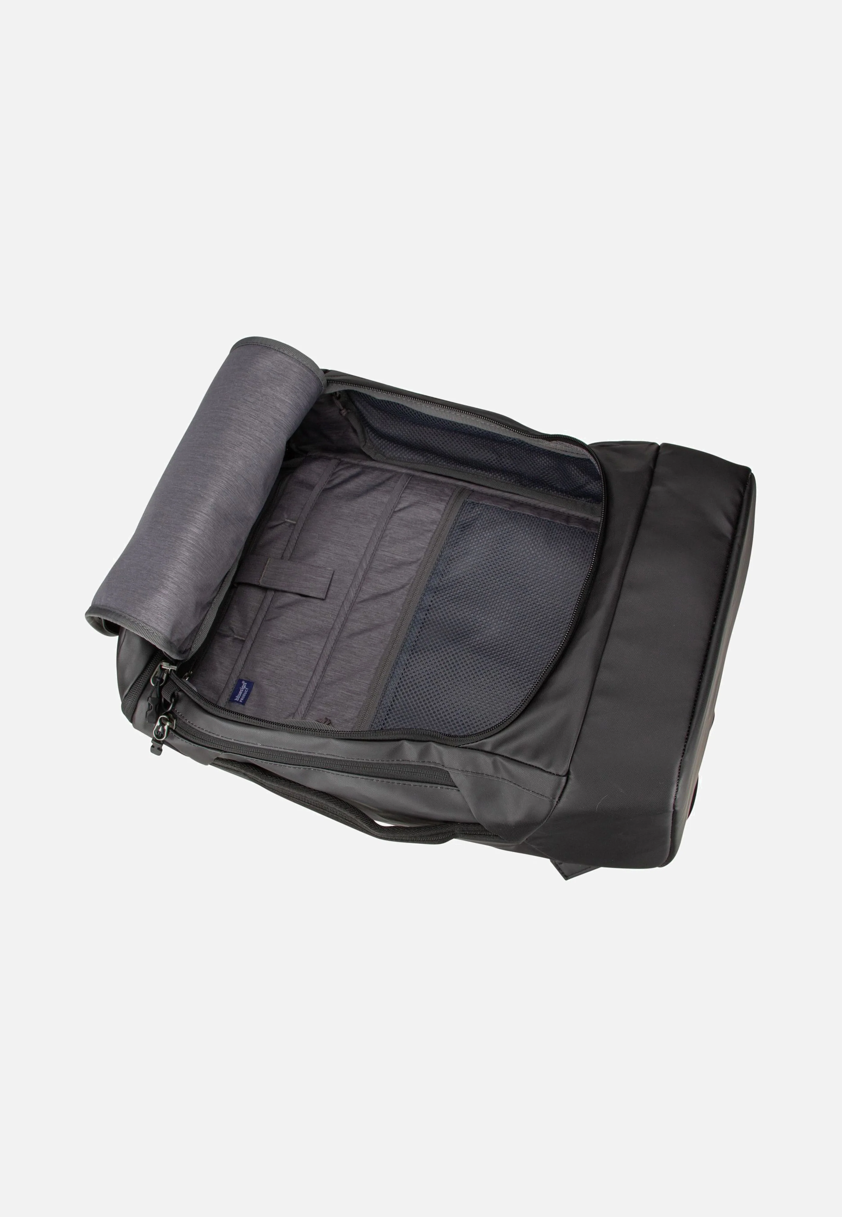 Duffel Pro Pack 30 Black - Rucksack - Image 3