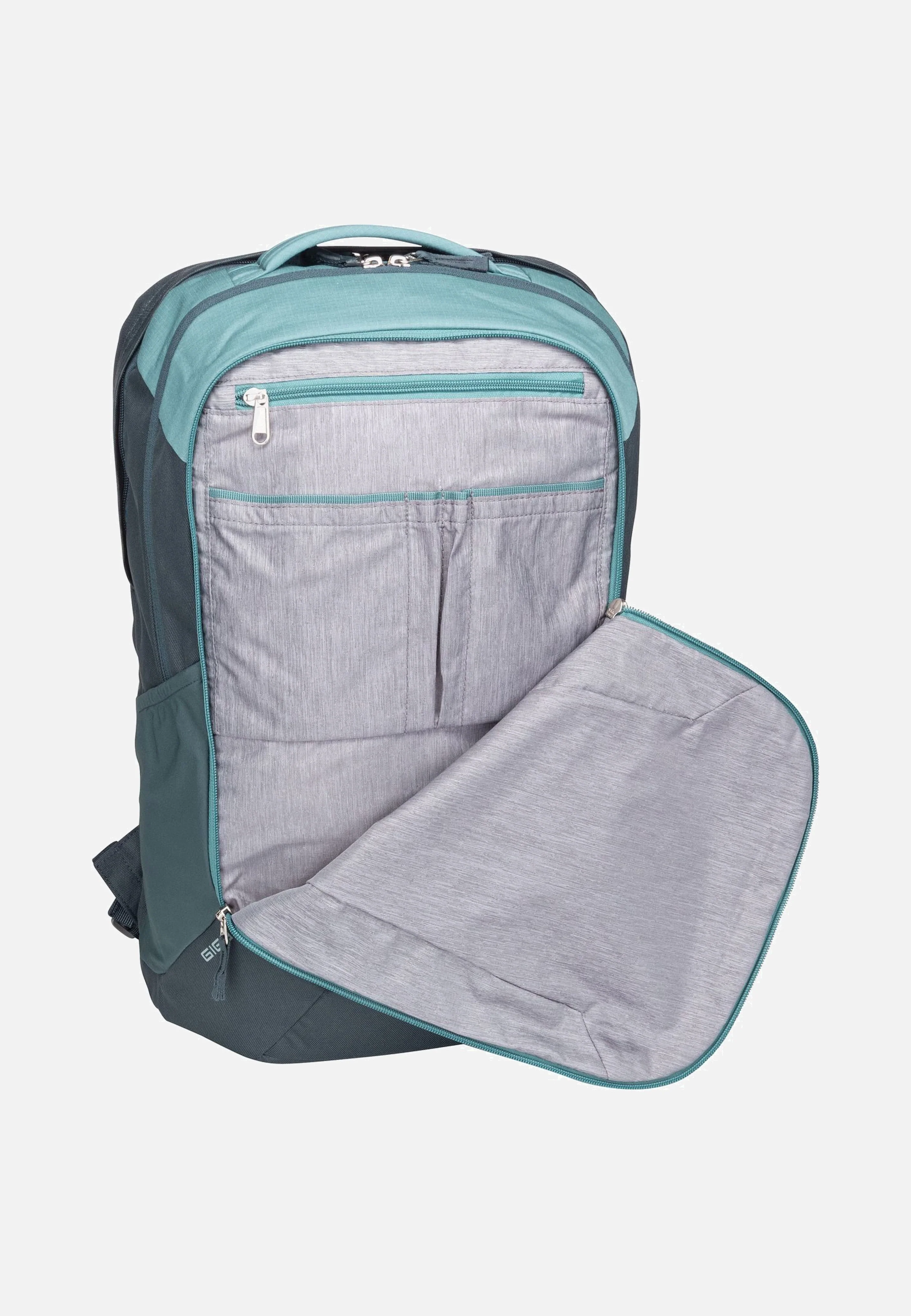 Giga Atlantic/Ink - Rucksack - Image 3