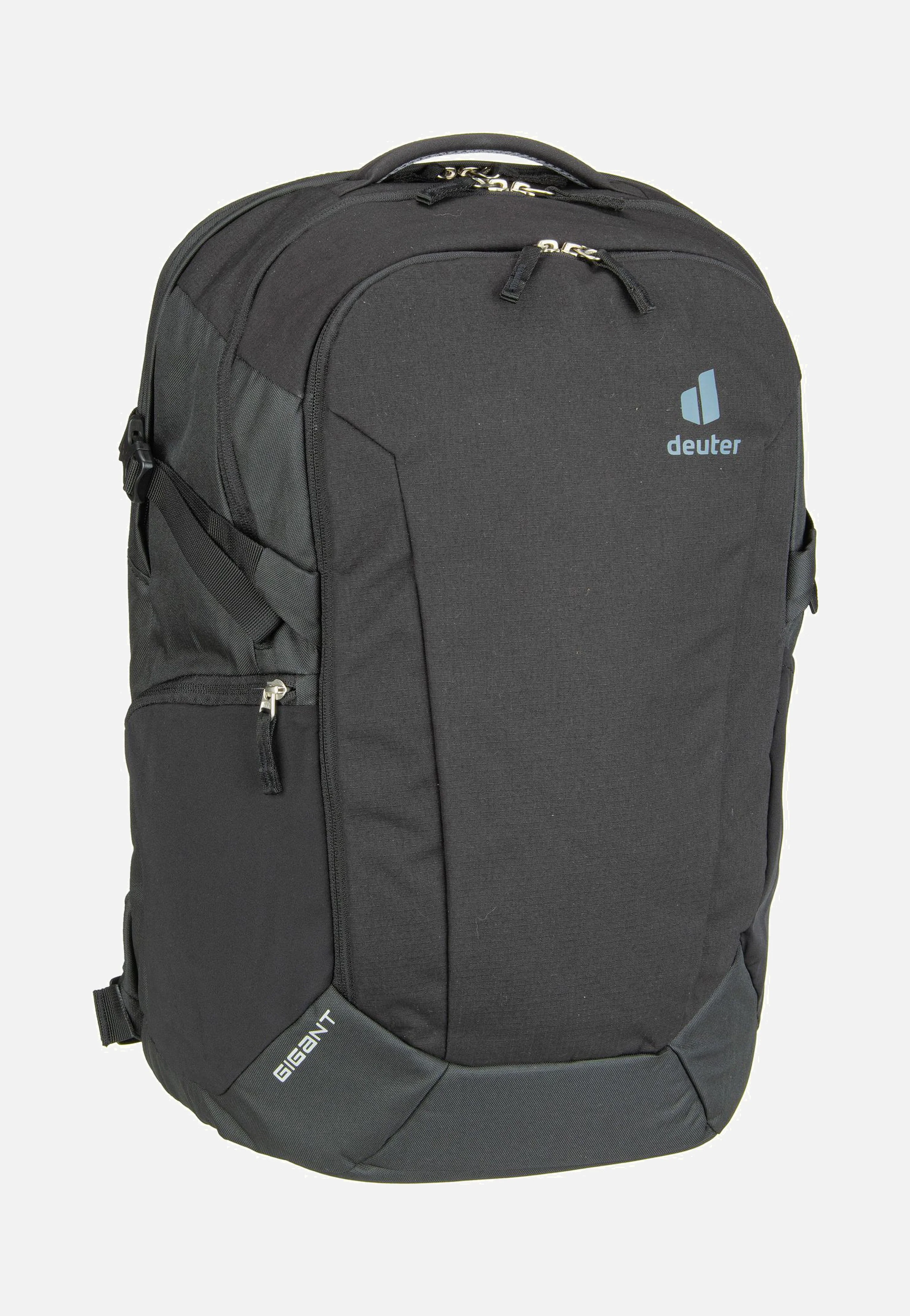 Gigant Black - Rucksack
