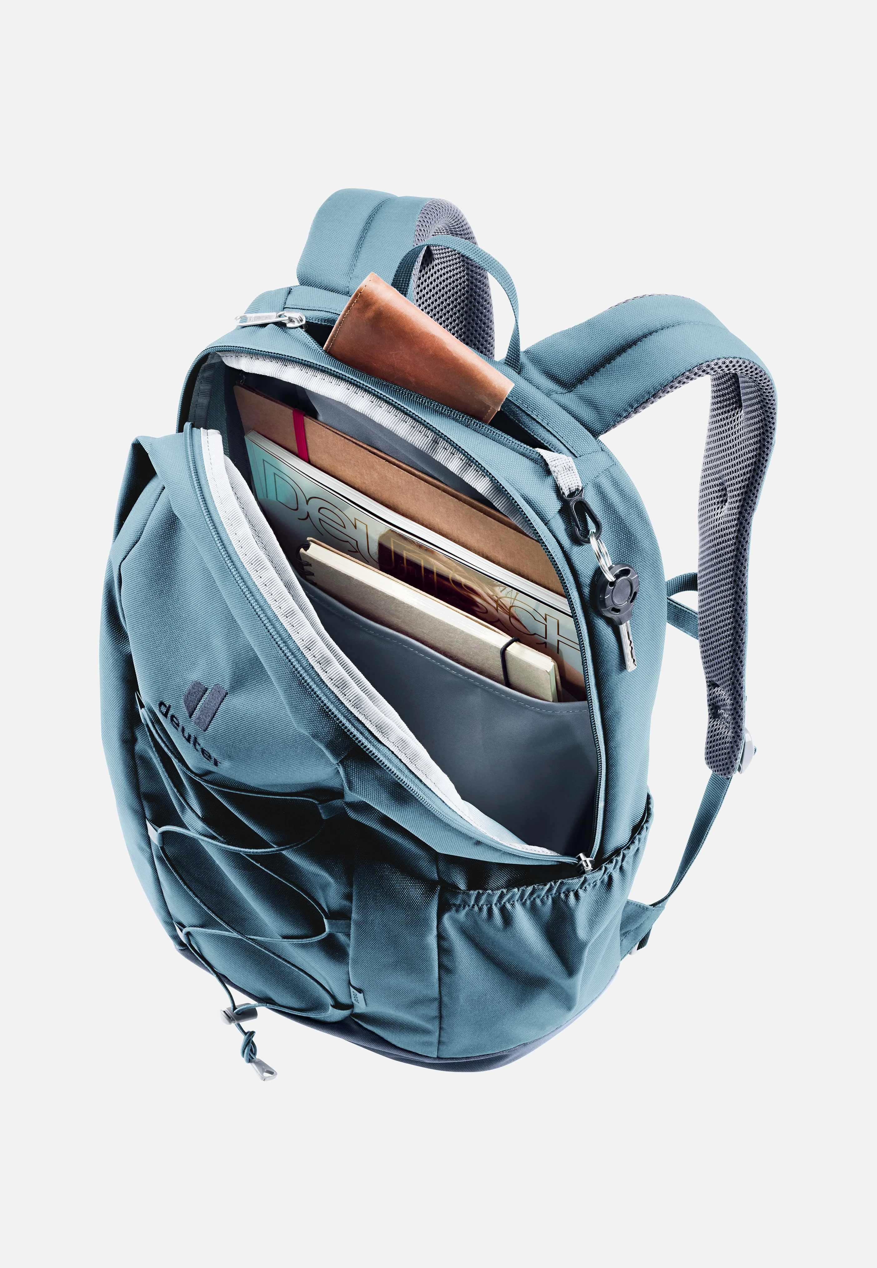 Gogo Atlantic/Ink - Rucksack - Image 4