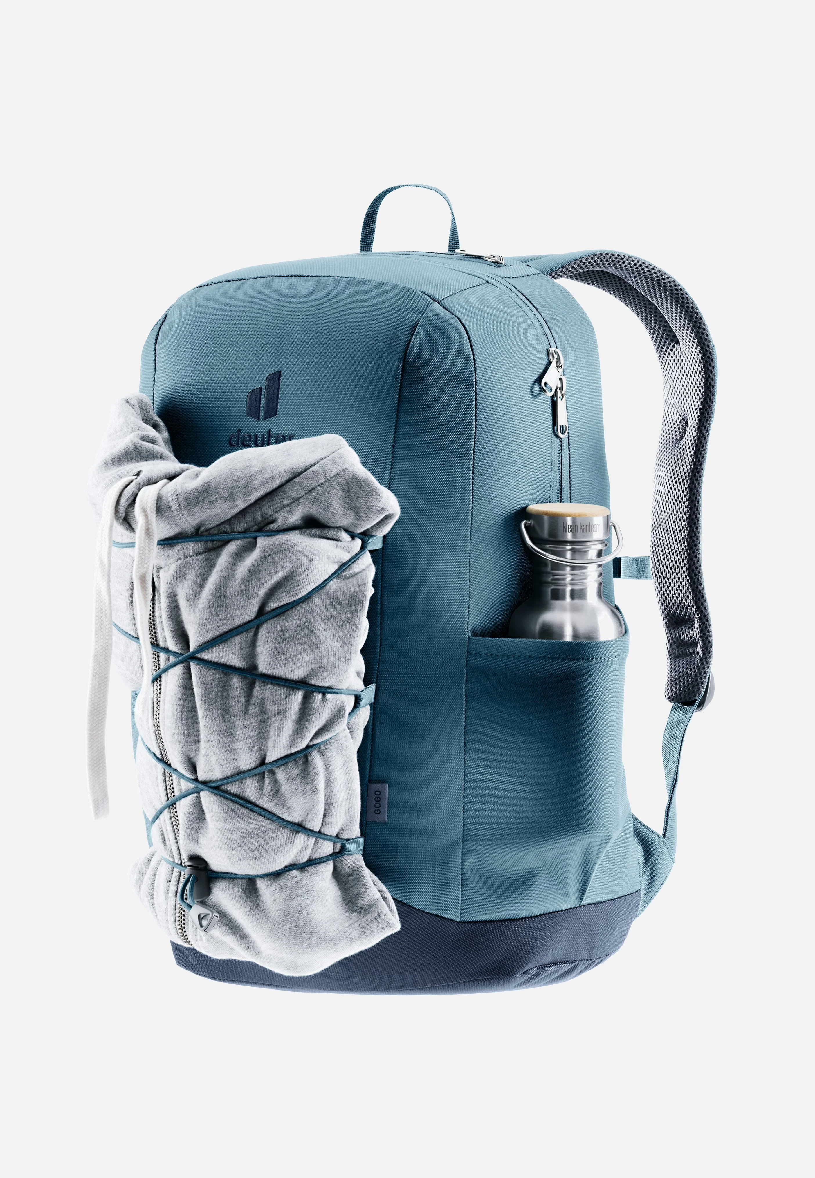 Gogo Atlantic/Ink - Rucksack - Image 6