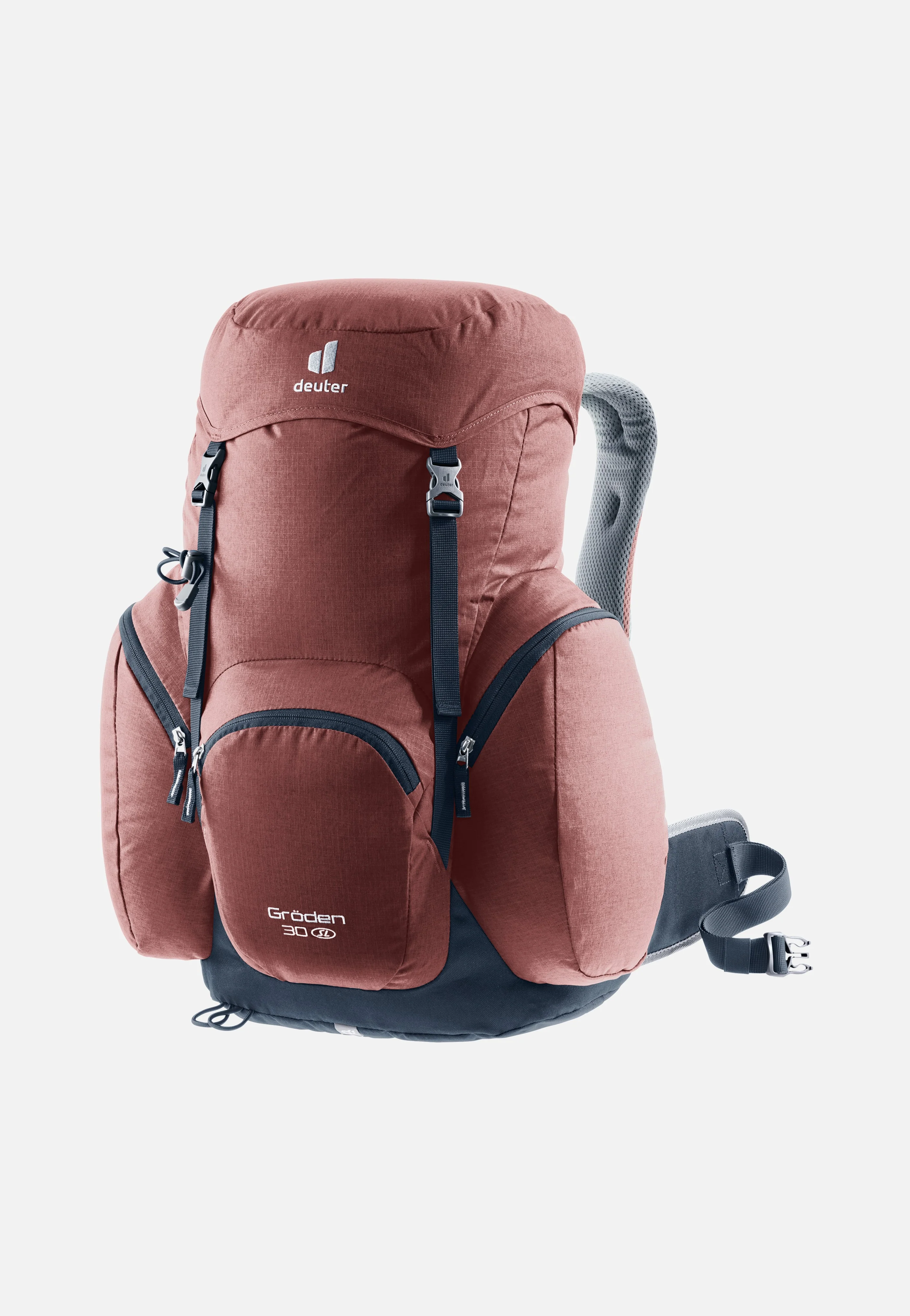 Gröden 30 SL Caspia/Ink - Wanderrucksack - Image 3