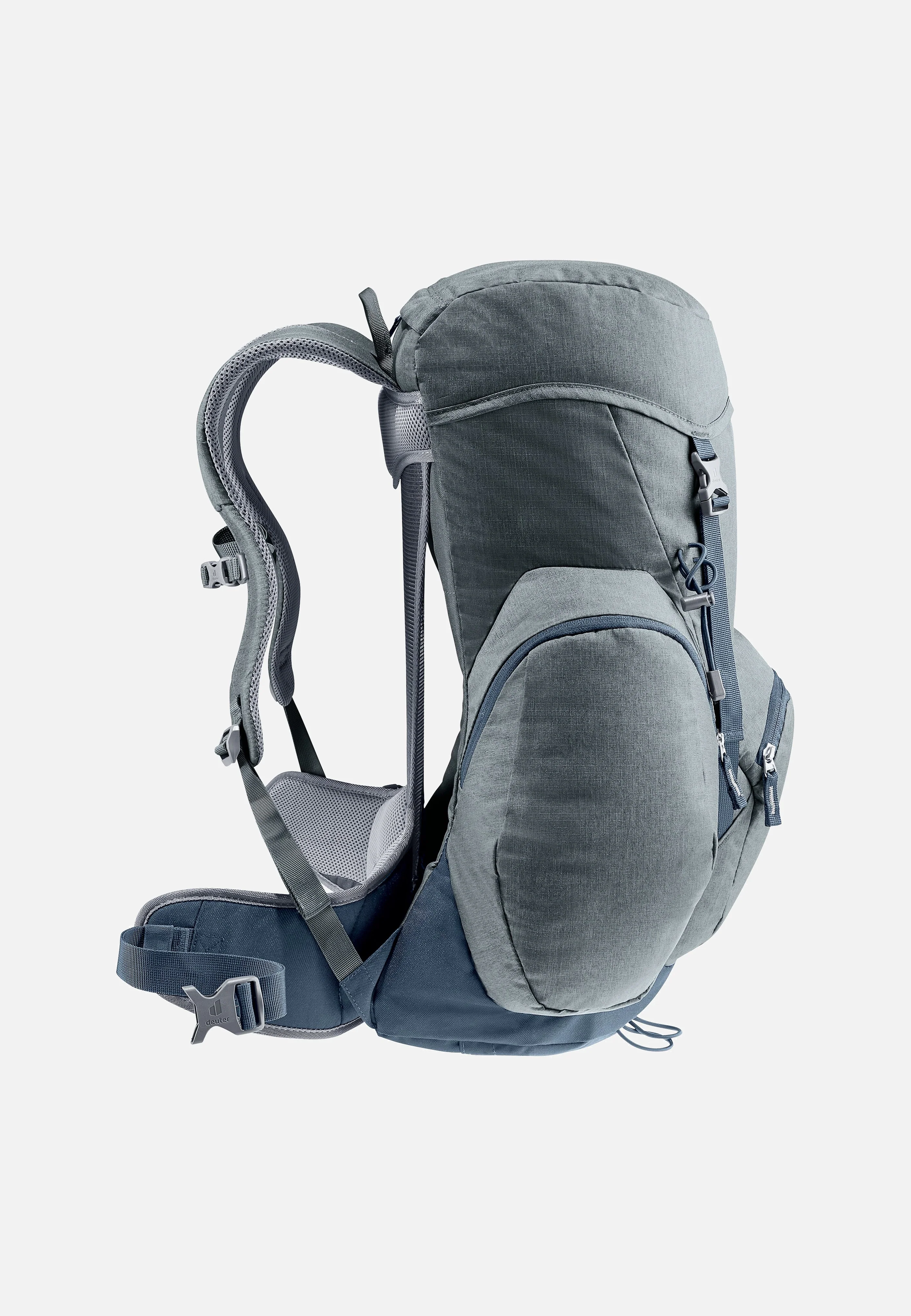 Gröden 32 Graphite/Ink - Wanderrucksack - Image 6