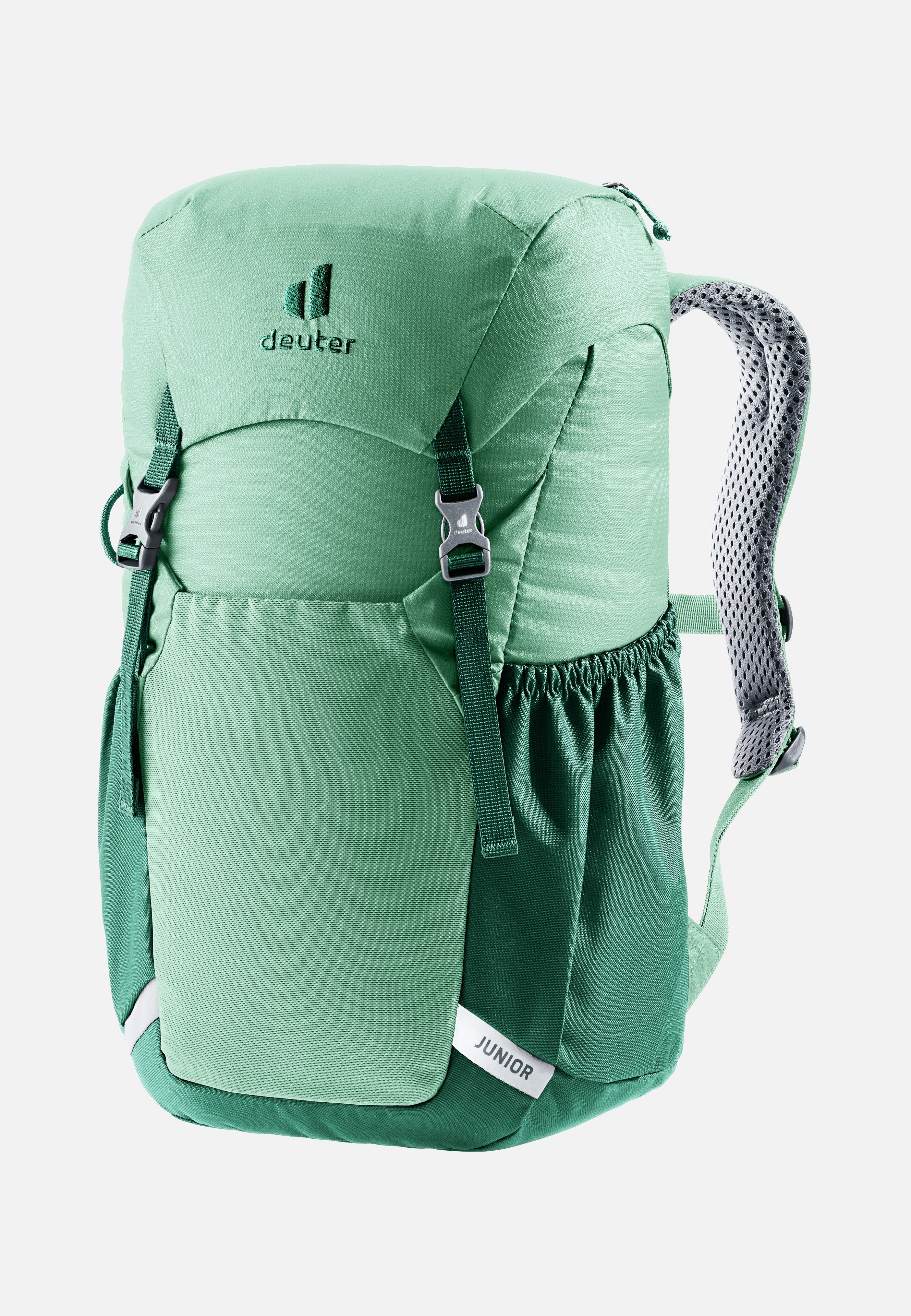 Junior Spearmint/Seagreen - Rucksack - Image 3