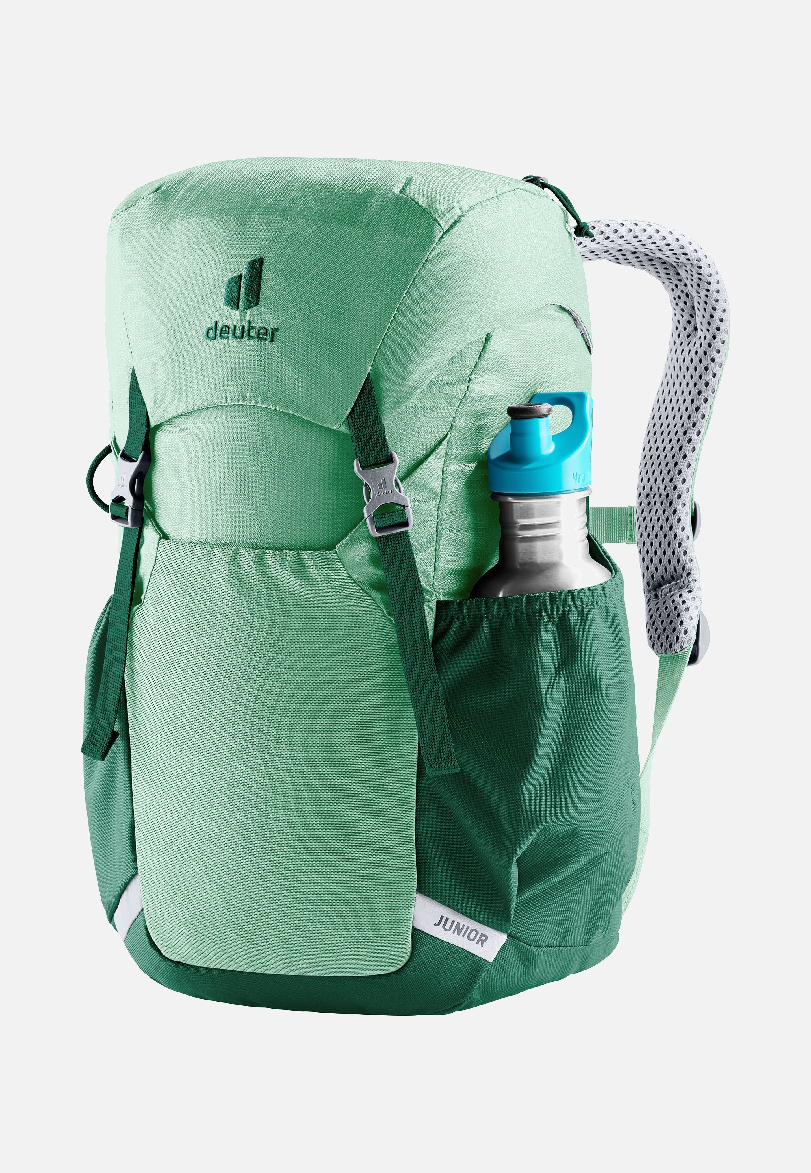 Junior Spearmint/Seagreen - Rucksack - Image 7