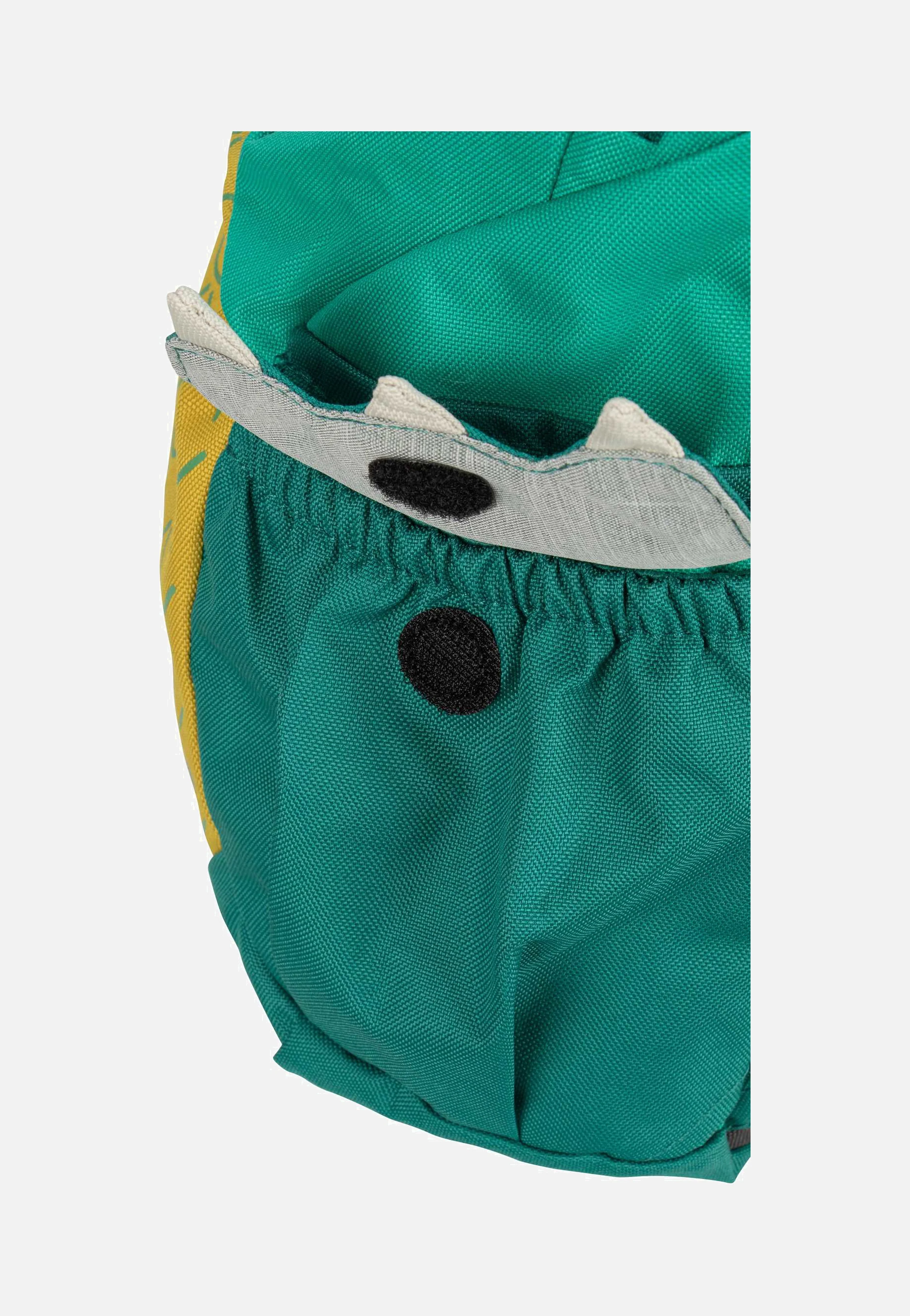 Kikki Fern/Alpinegreen - Rucksack - Image 10