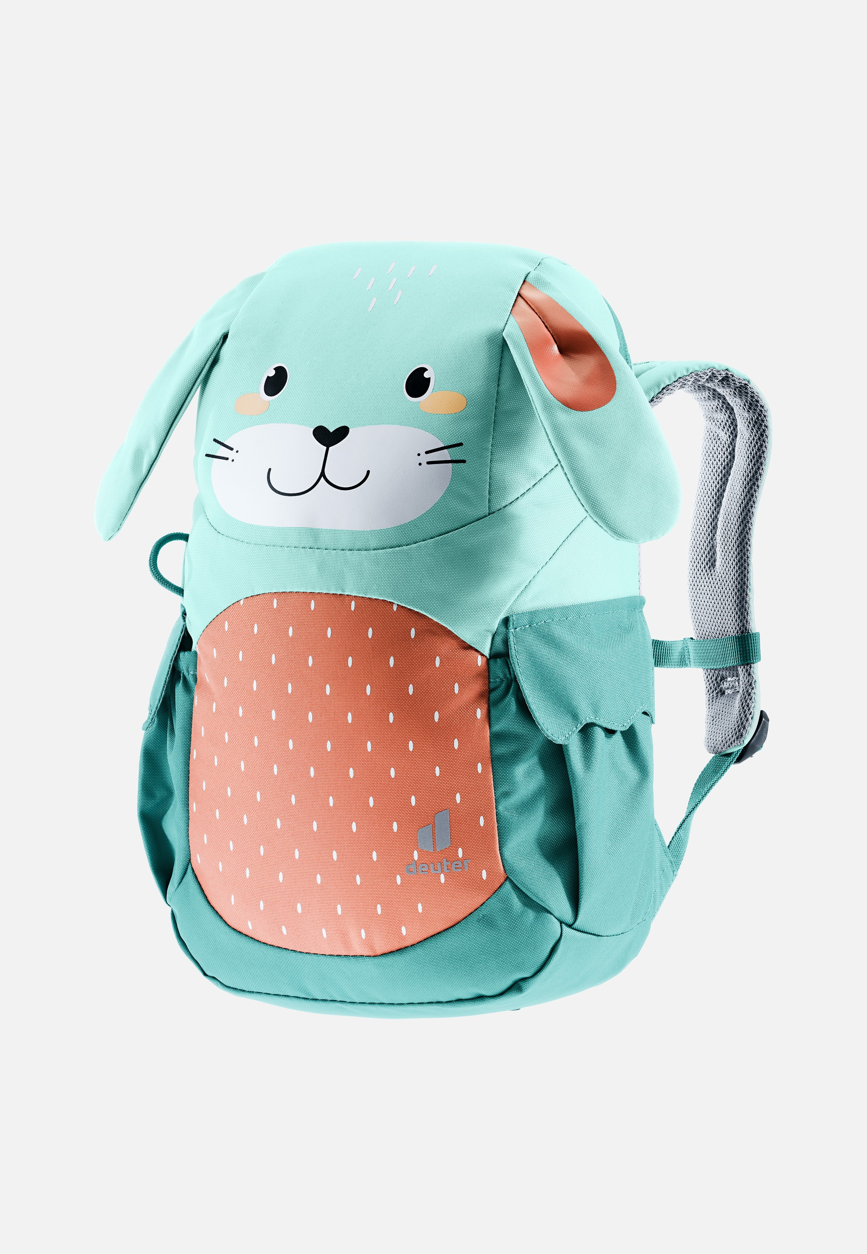 Kikki Glacier/Dustblue - Rucksack - Image 2