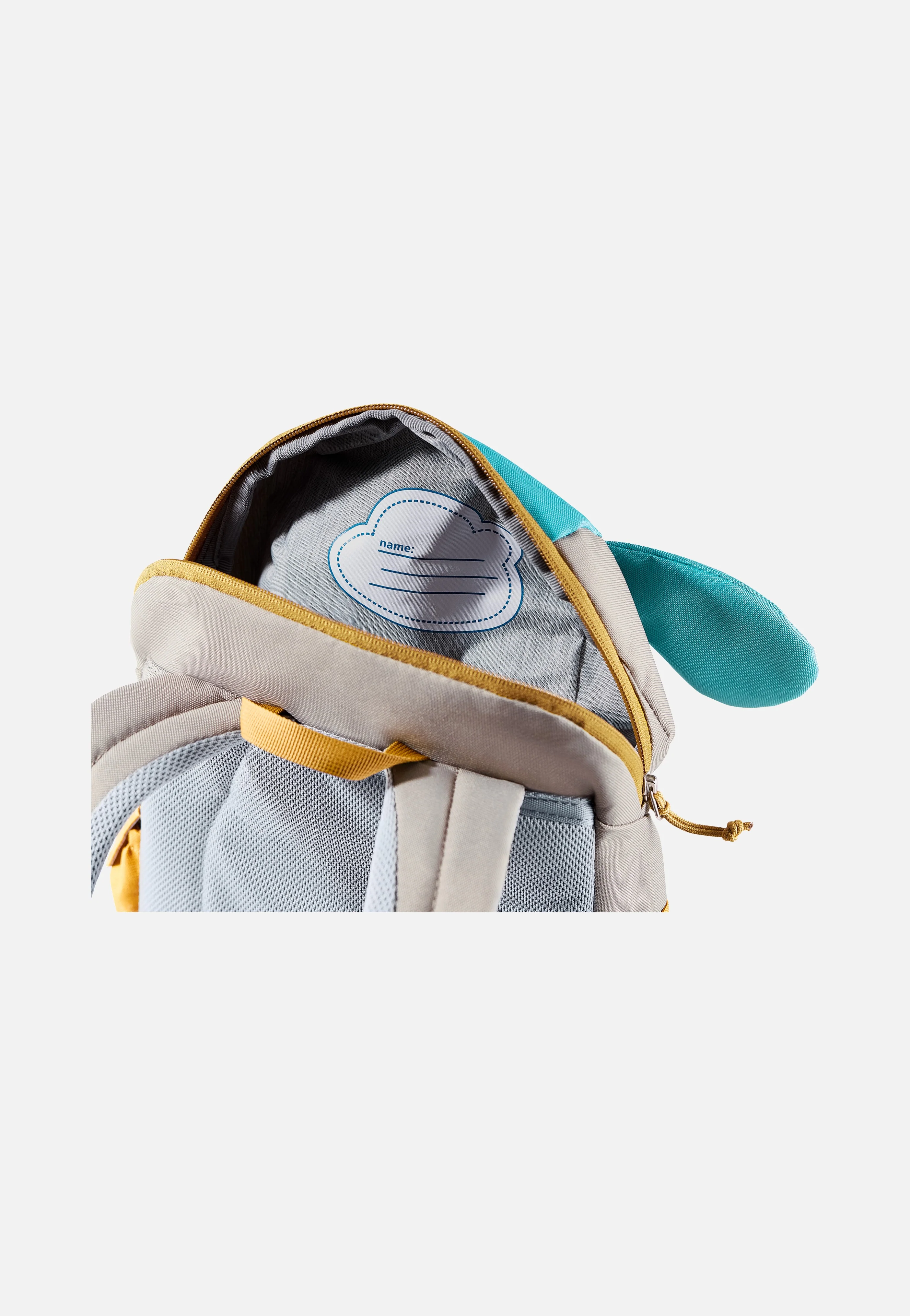 Kikki Pepper/Cinnamon - Rucksack - Image 8