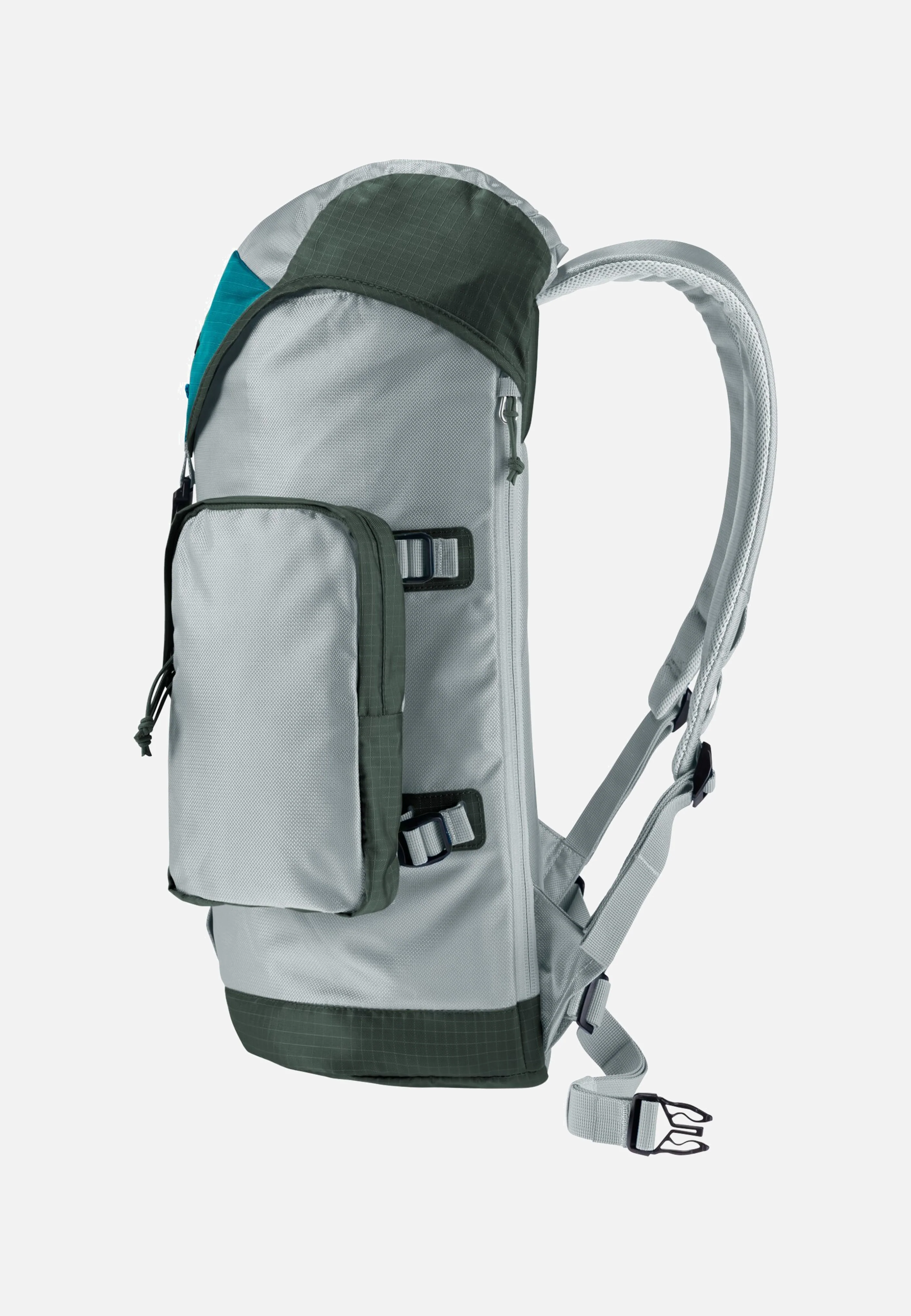 Lake Placid Tin/Azure - Rucksack - Image 5