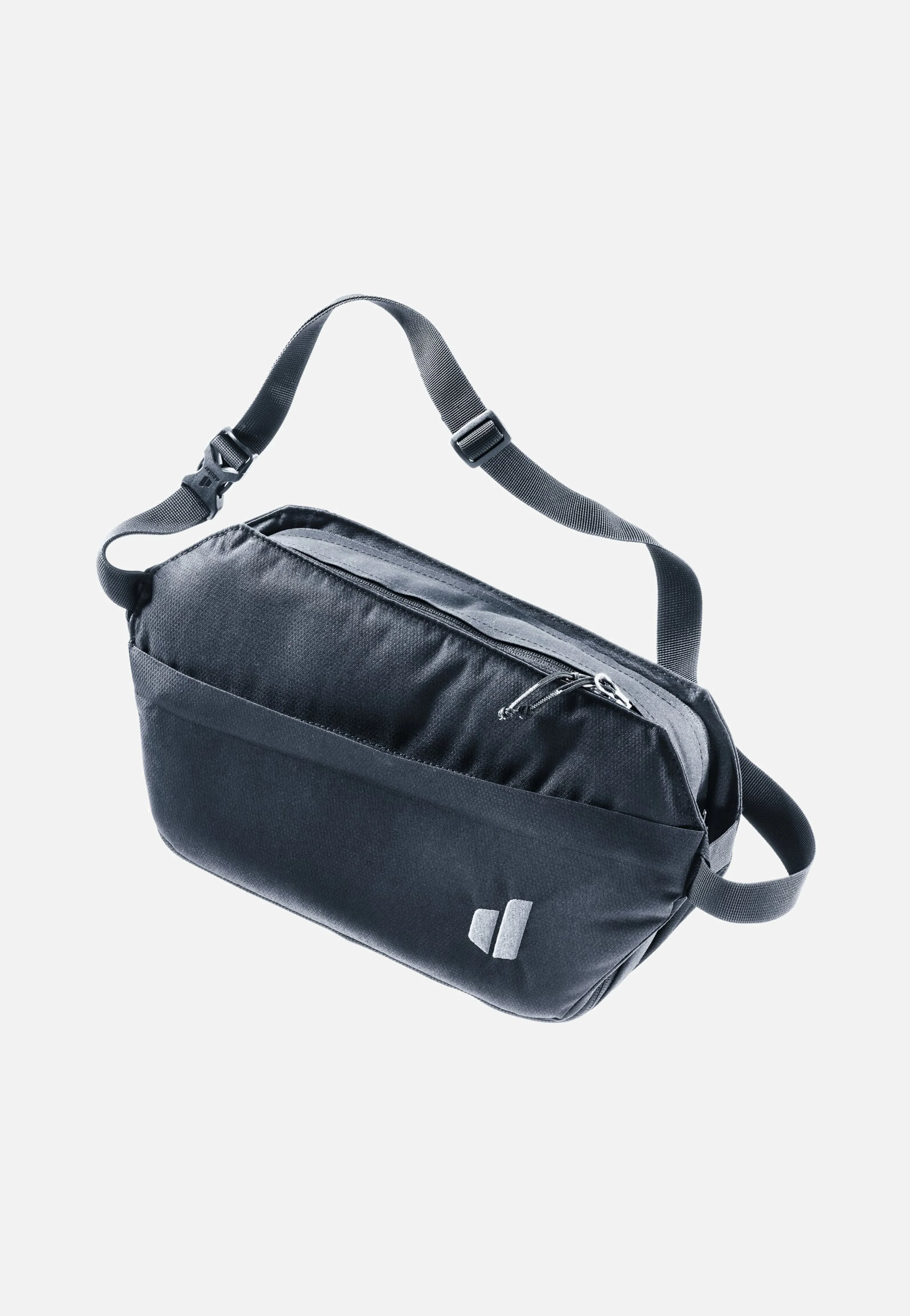 Passway 4+1 Black - Crossbody Bag - Image 2