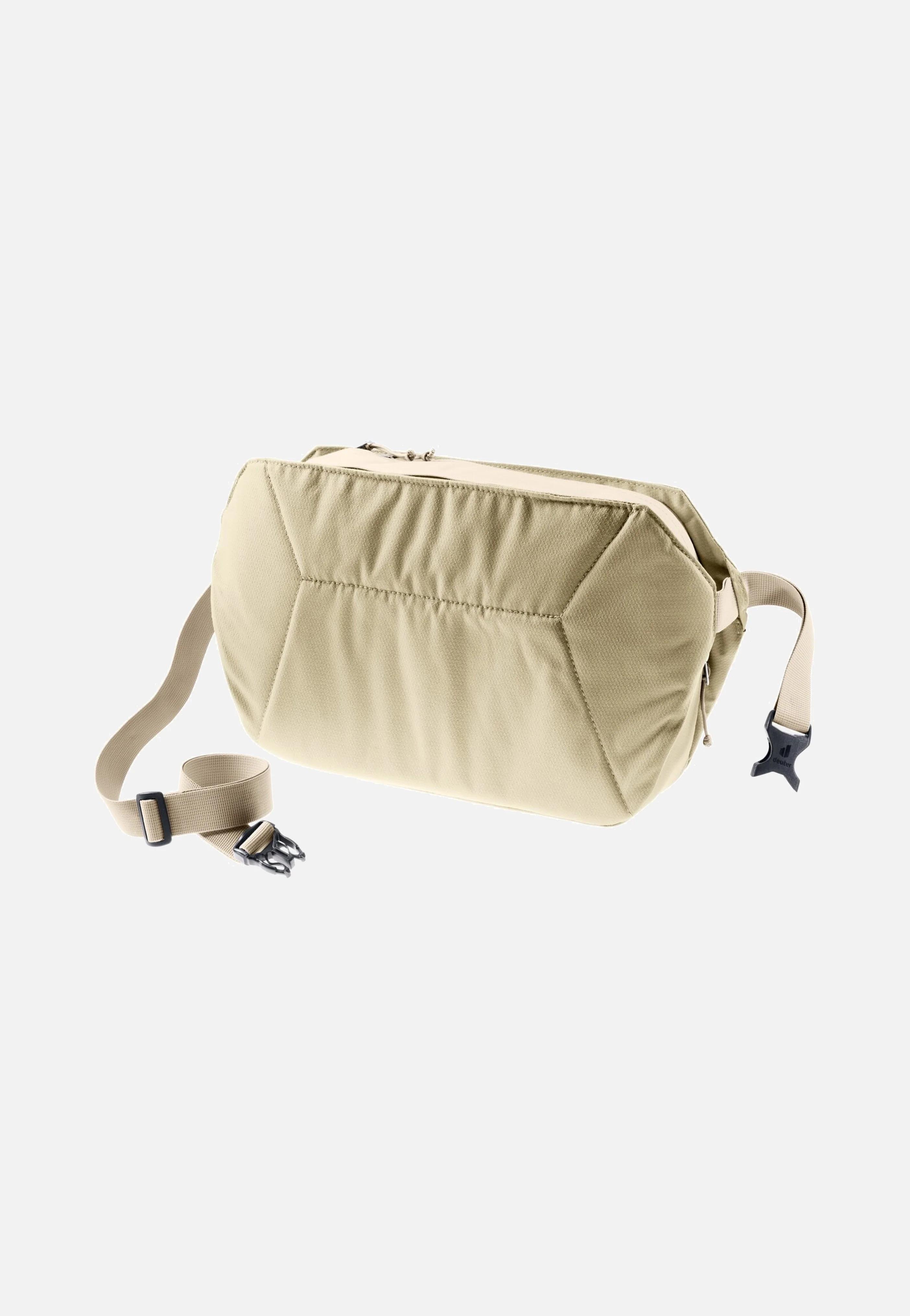 Passway 4+1 Desert/Bone - Crossbody Bag - Image 2