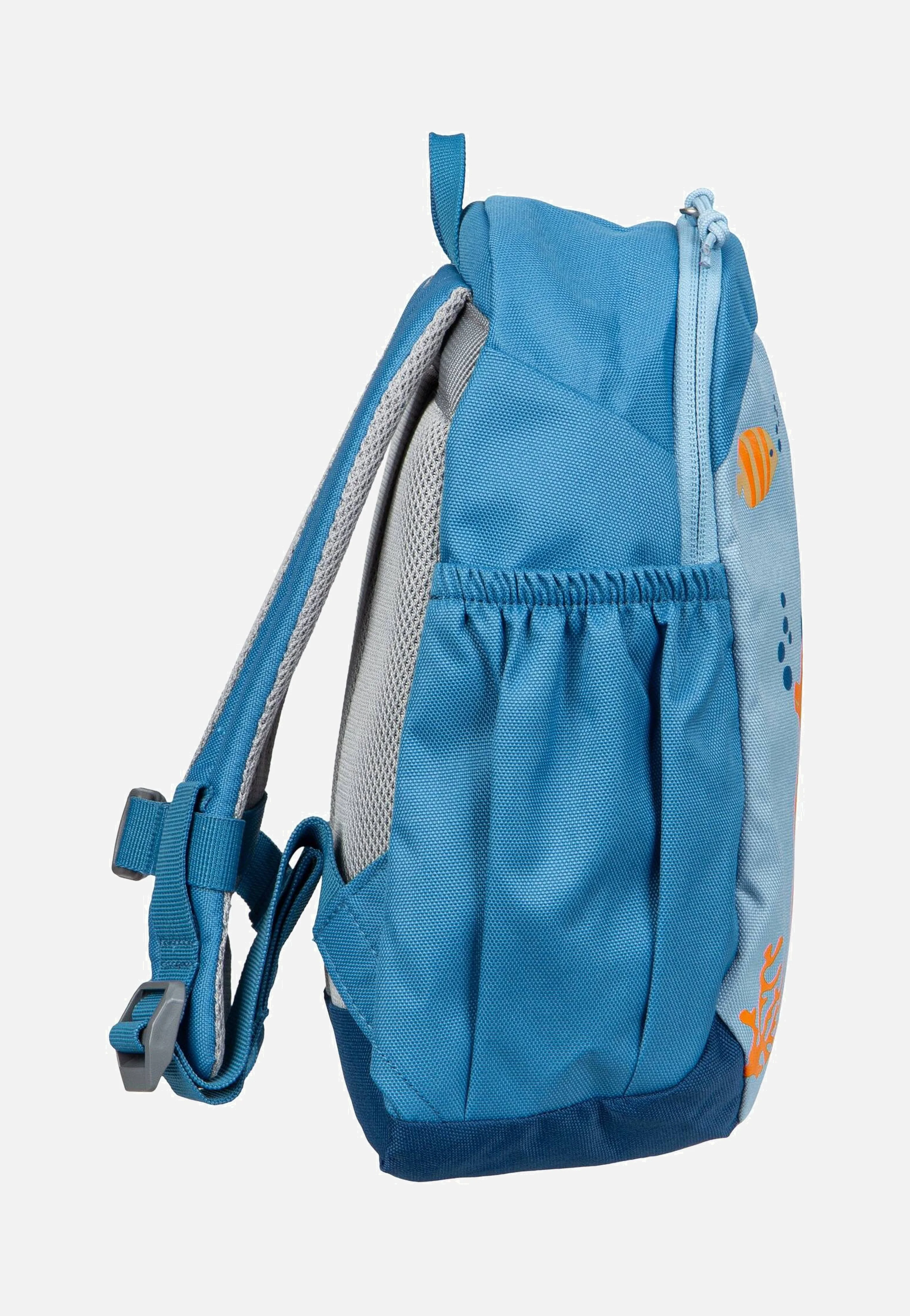 Pico Aqua/Wave - Rucksack - Image 4