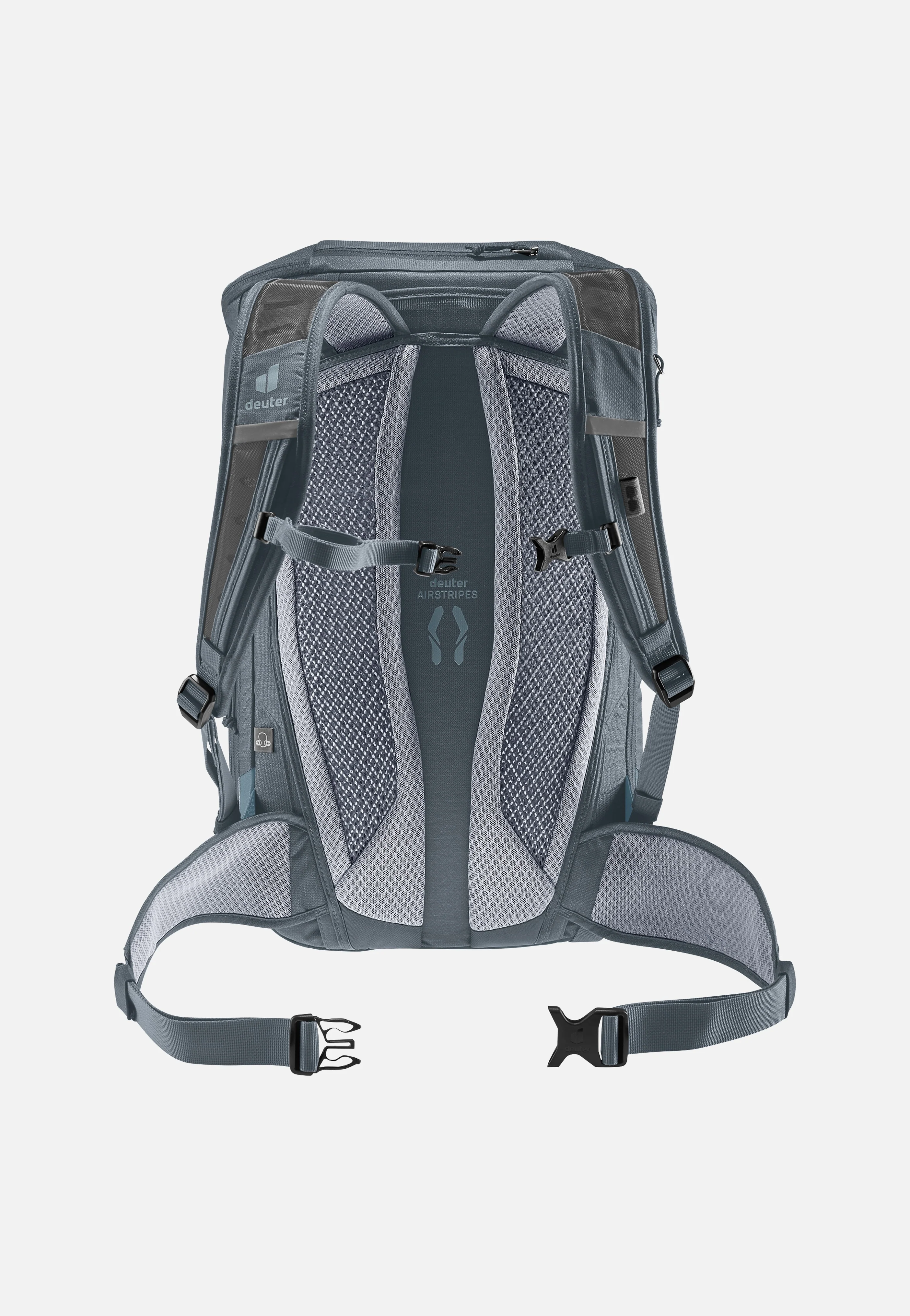 Rotsoord 25+5 Graphite/Shale - Fahrradrucksack - Image 2