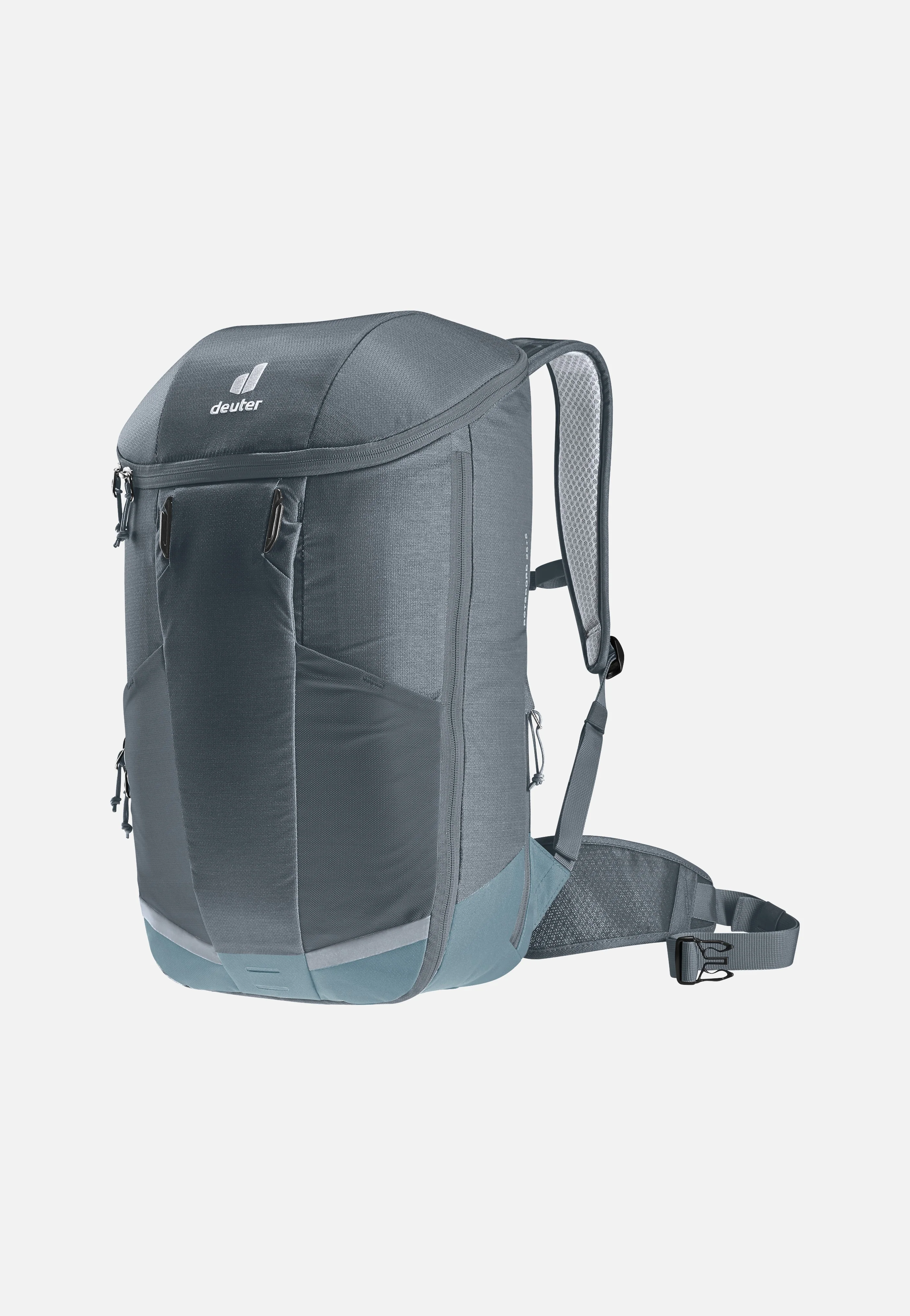 Rotsoord 25+5 Graphite/Shale - Fahrradrucksack - Image 4